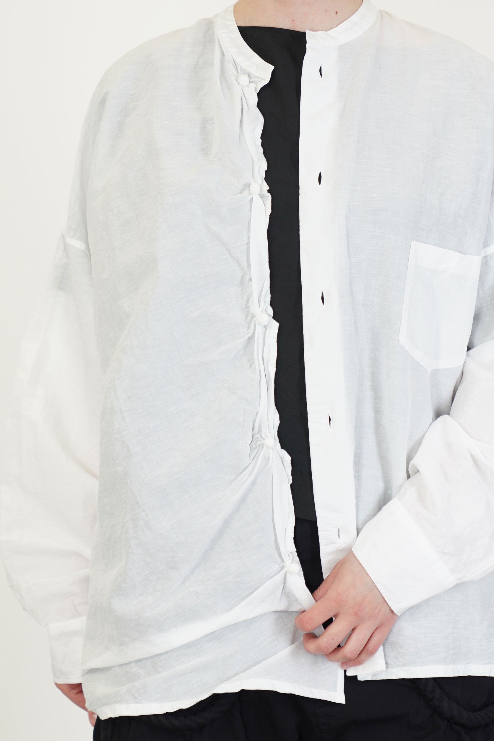 kaval japan womenswear & menswear | carrousel the store