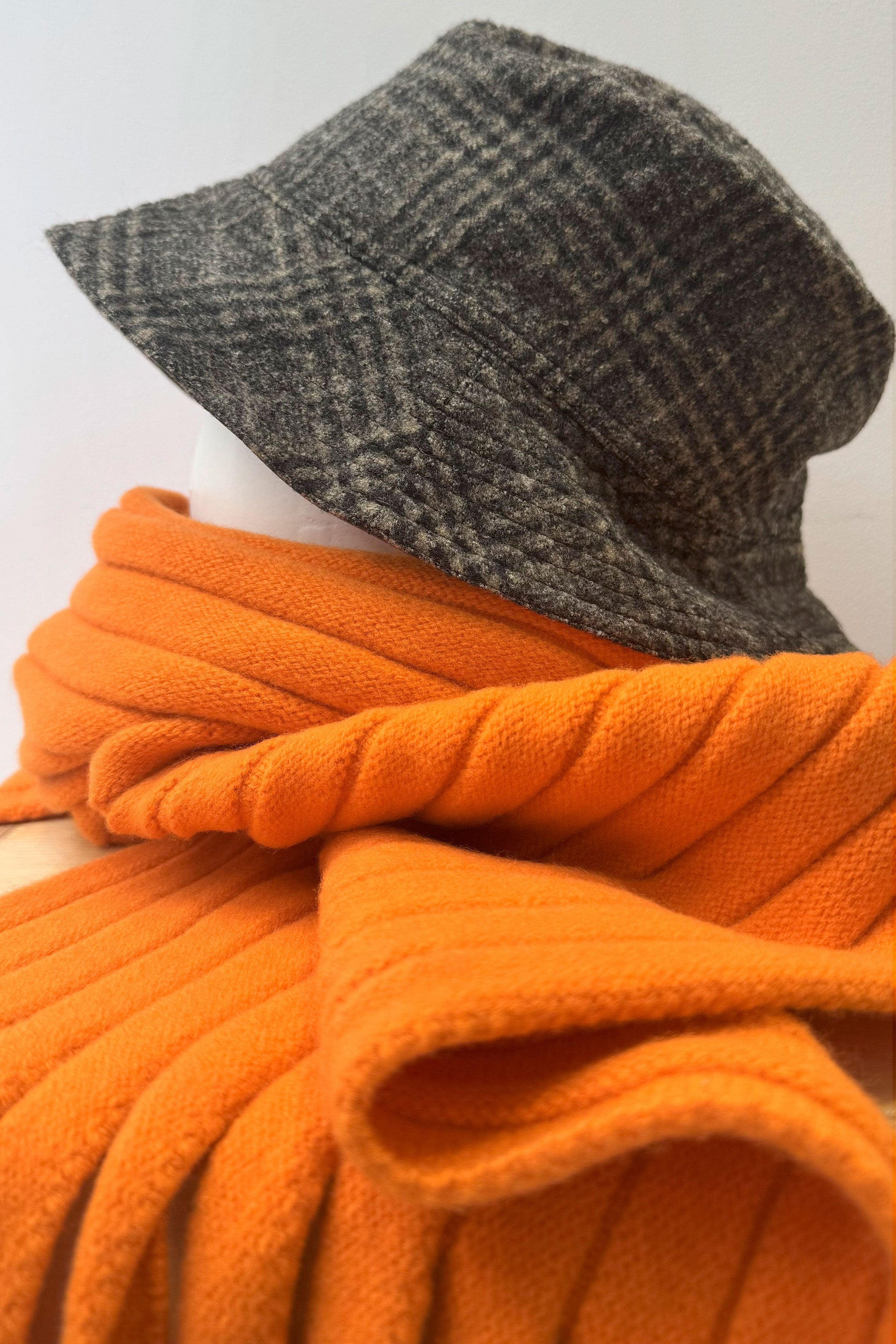 【toogood】THE COLLECTOR SCARF TOOGOOD The Explorer Scarf | HUES 福岡セレクトショップ