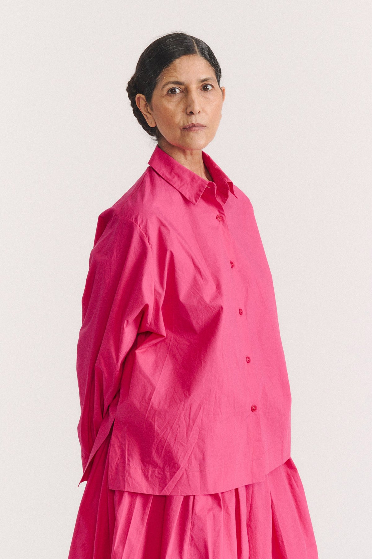 biggy shirt light cotton shock