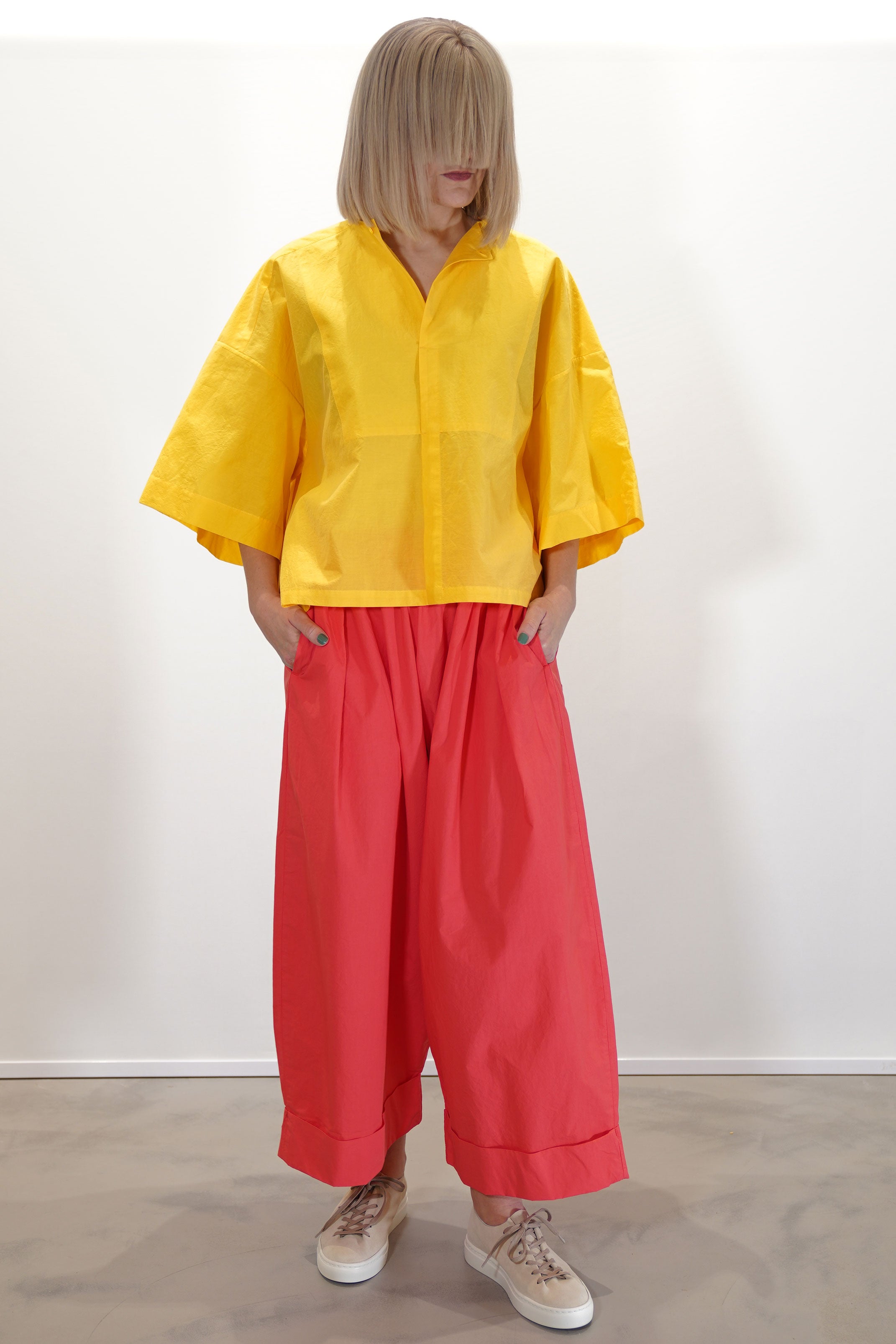 cook top cotton silk fried egg