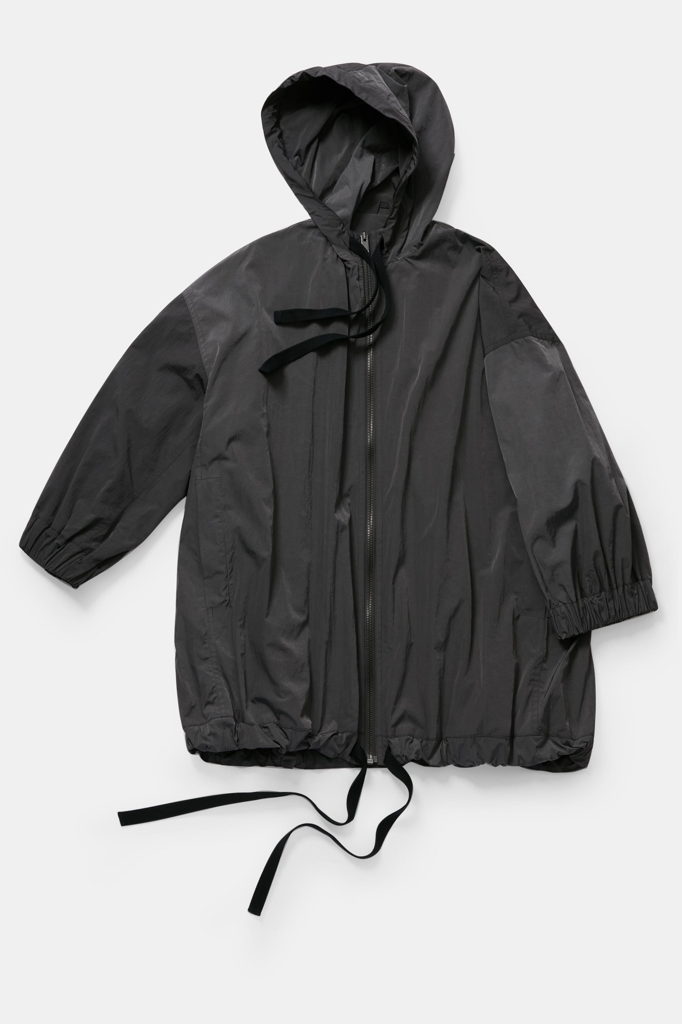 toogood explorer coat pencil | carrousel the store