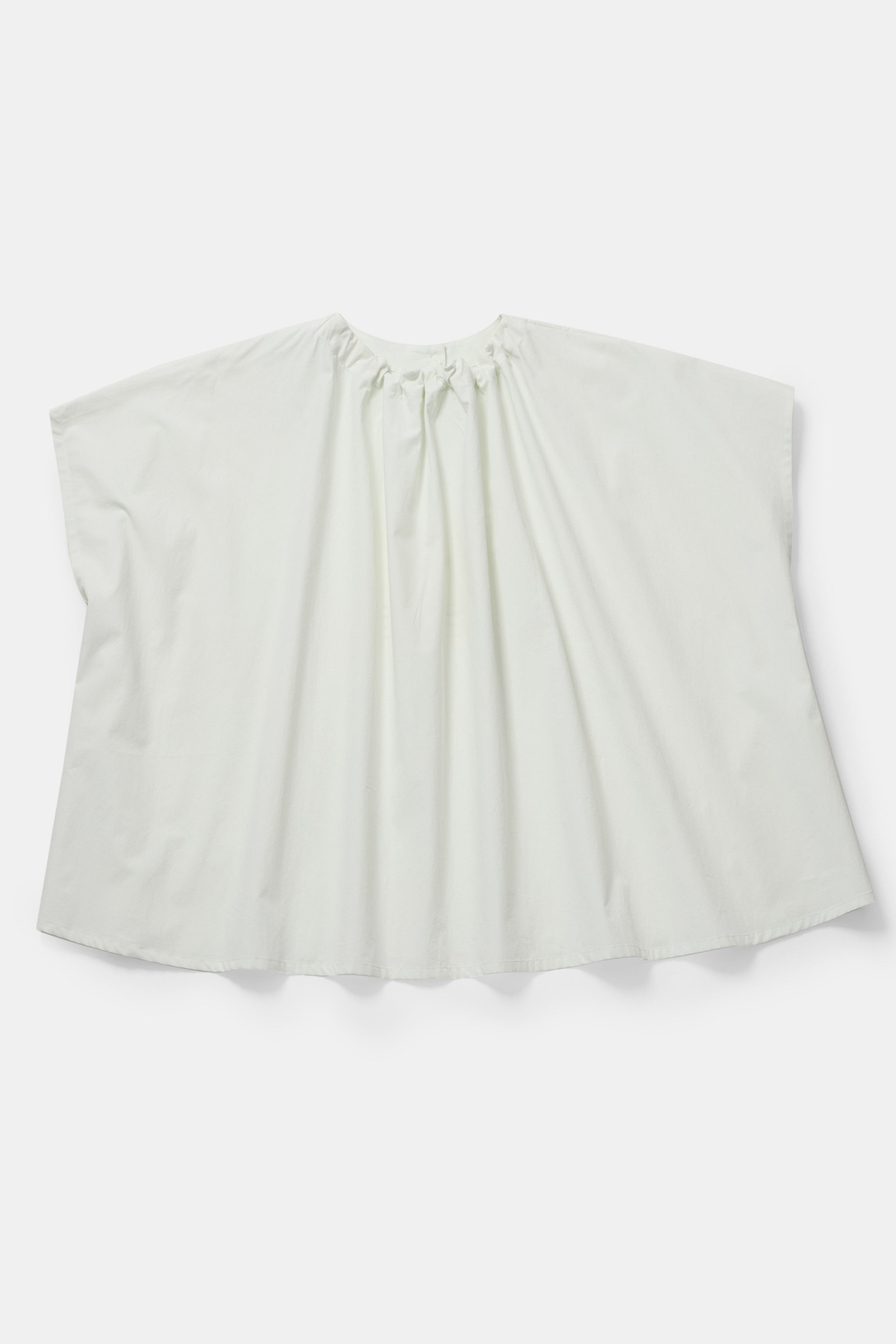 poet top apple white