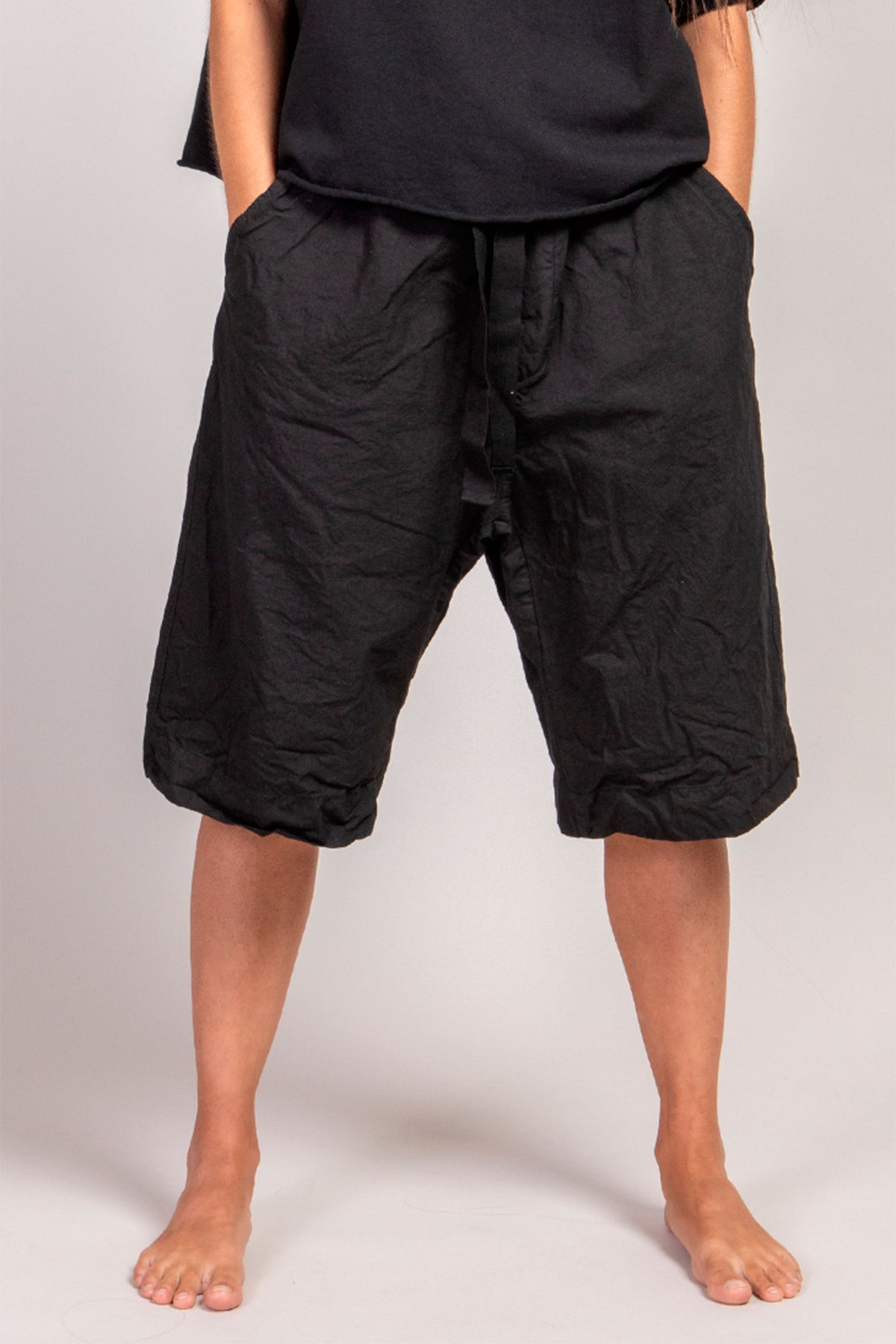 bermuda cc black
