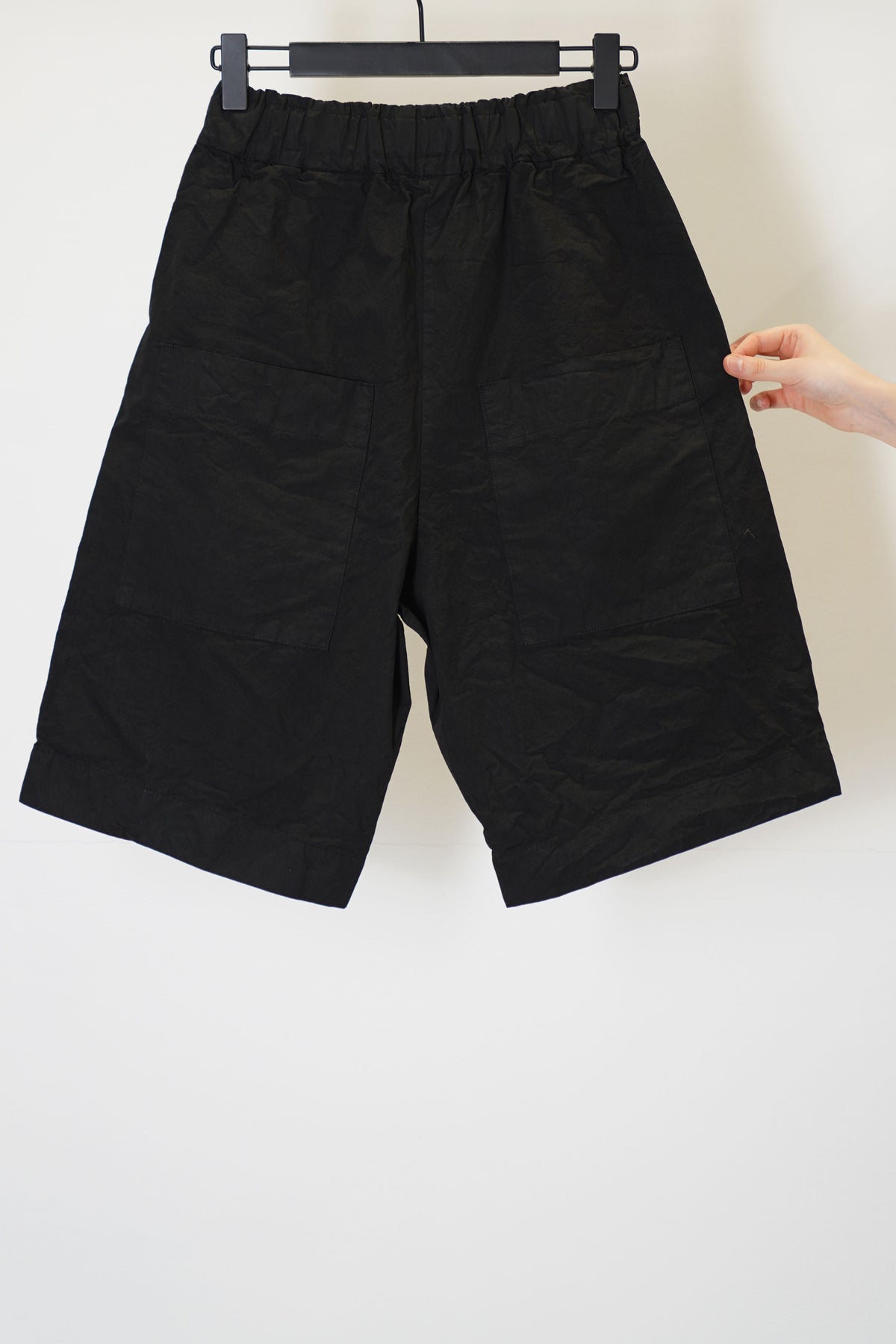 bermuda cc black