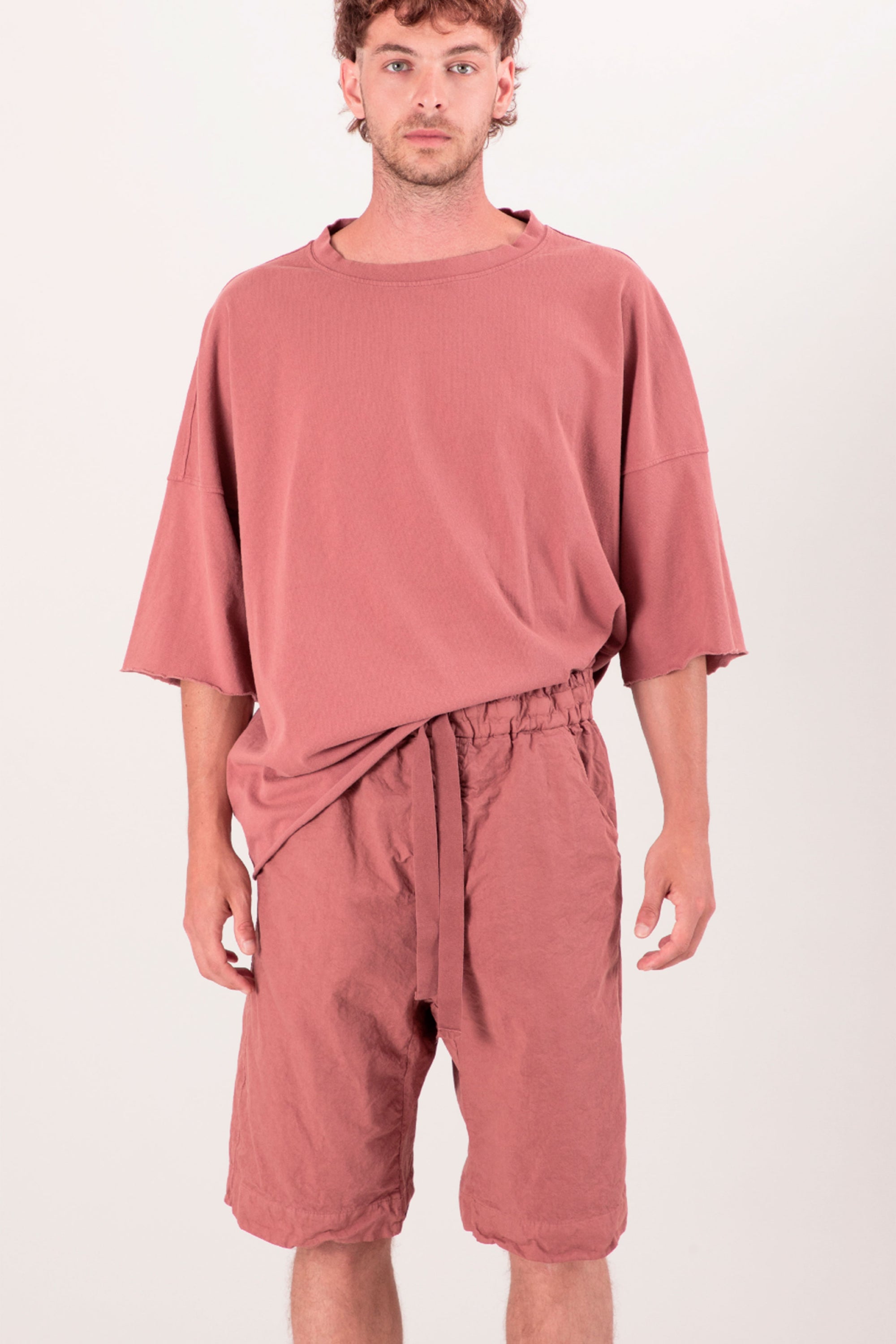 bermuda shorts cc coral