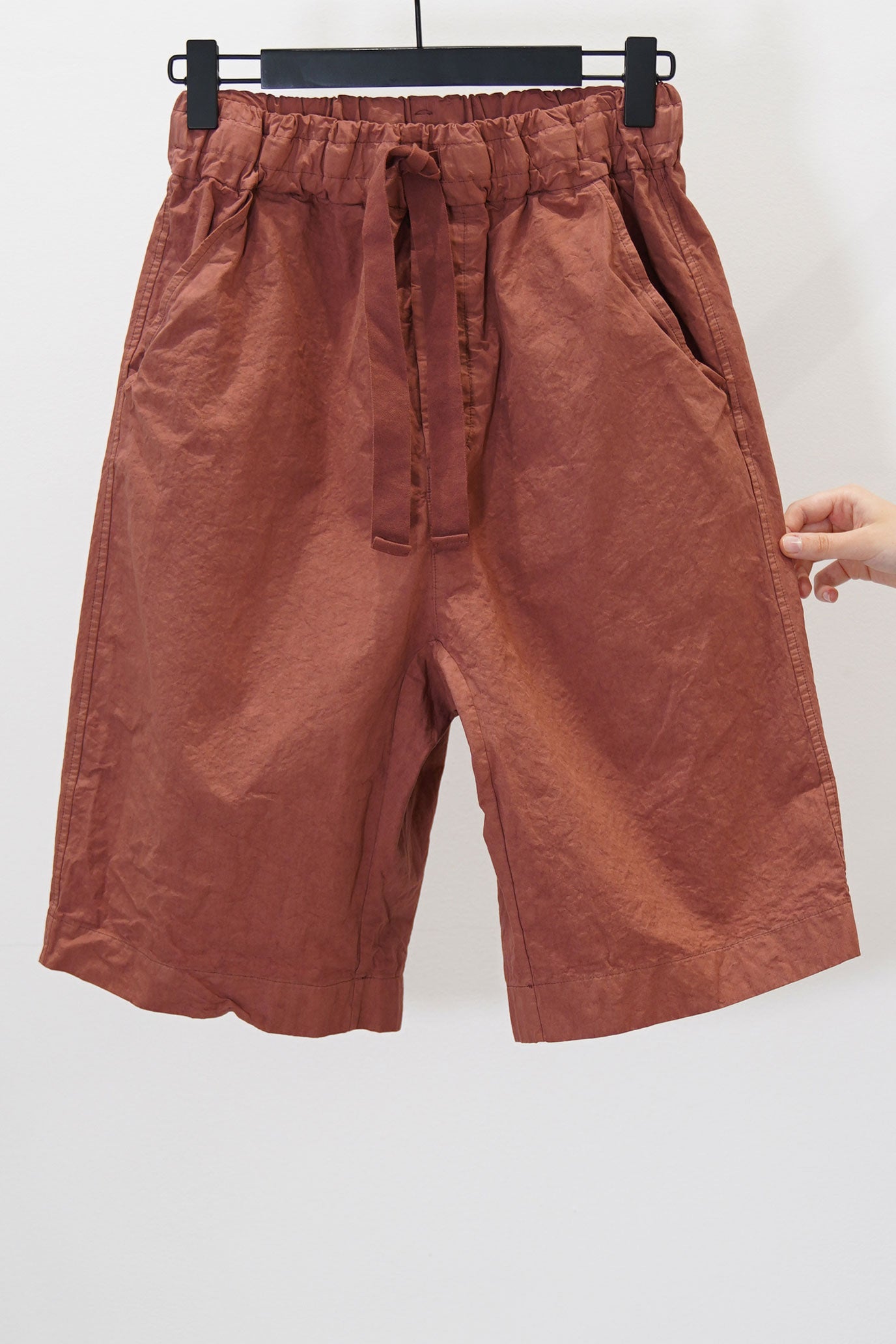 bermuda shorts cc coral