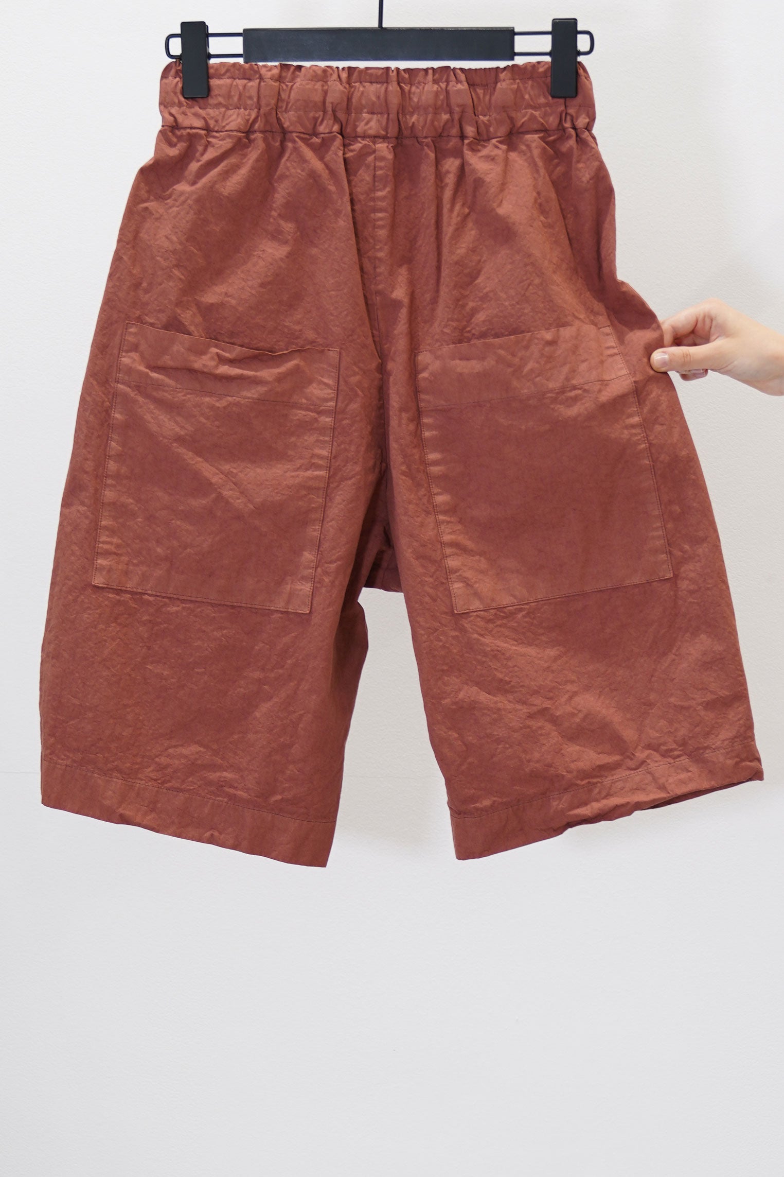 bermuda shorts cc coral