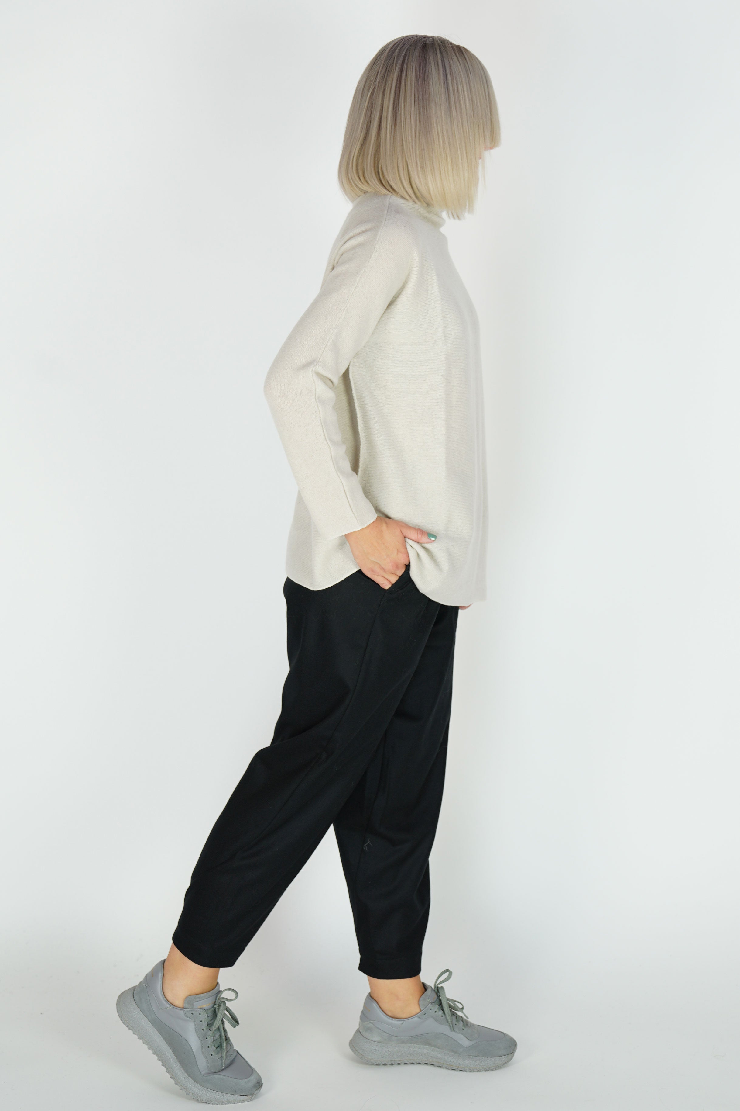 cashmere high neck ws fog