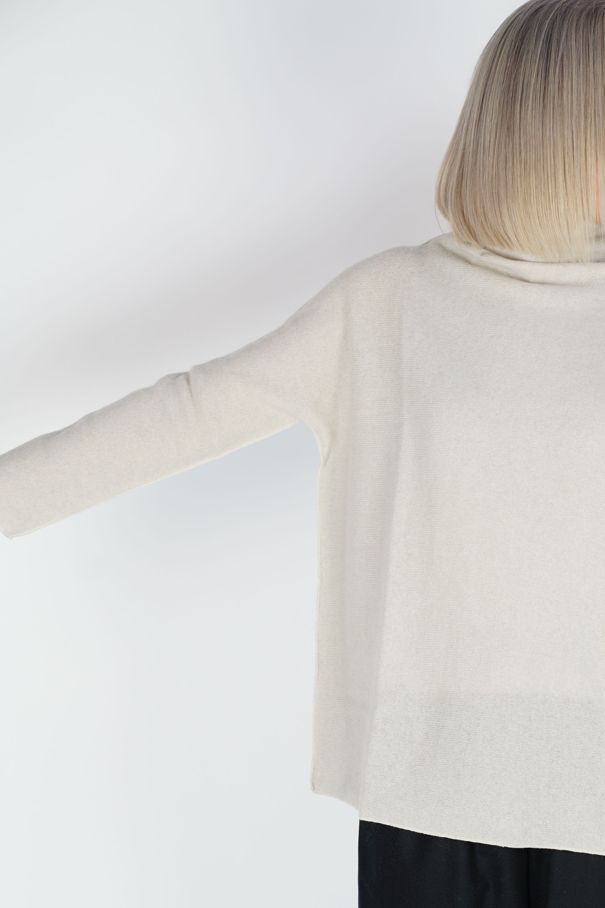 cashmere high neck ws fog