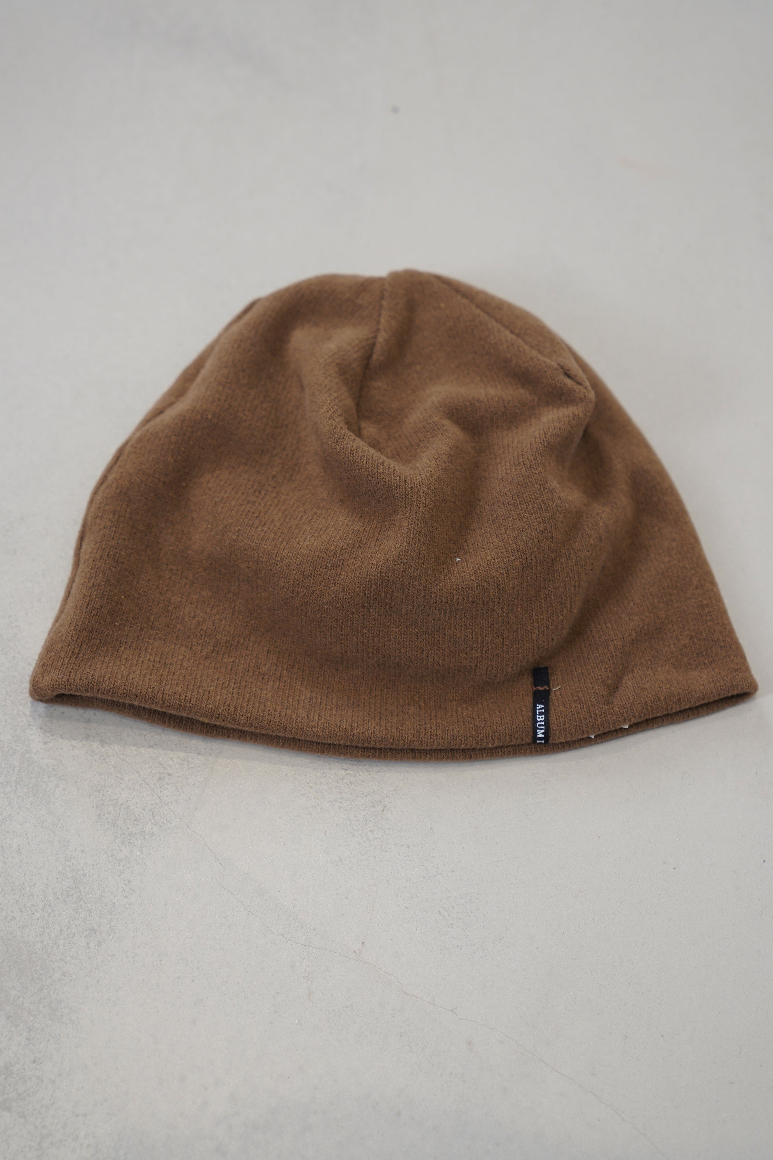 hat jp chestnut