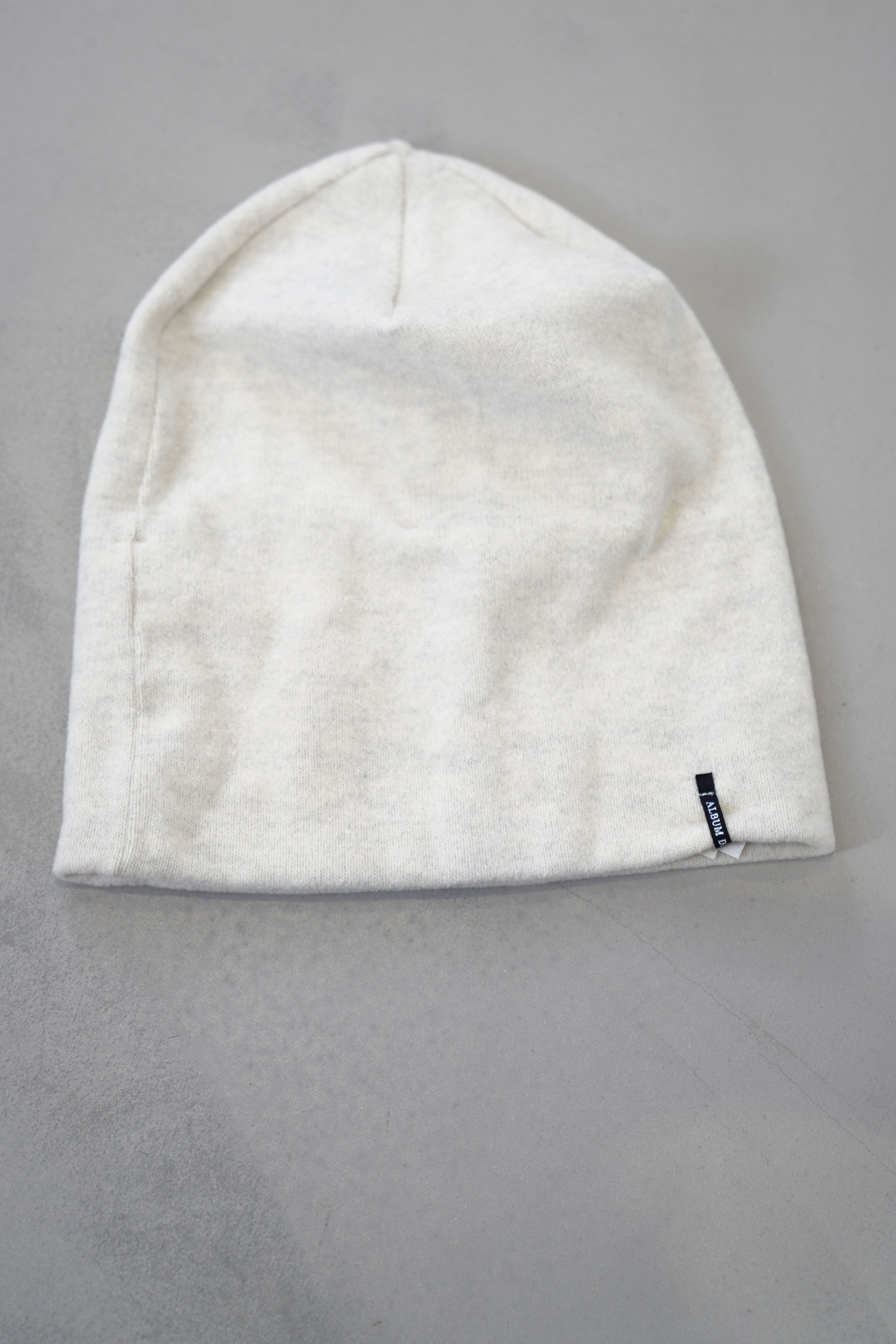 long hat jp fog