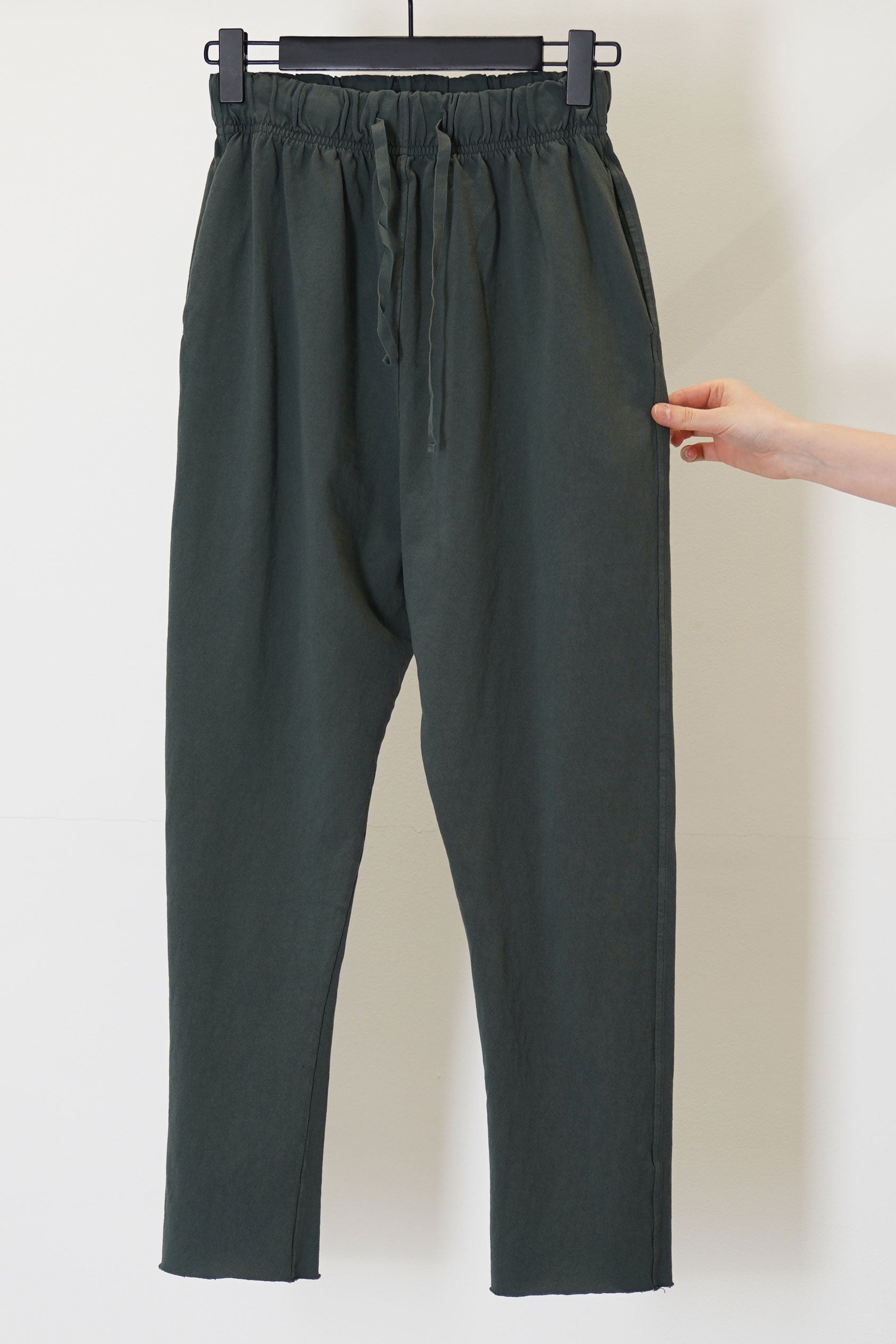 pantalone new basic hc thyme