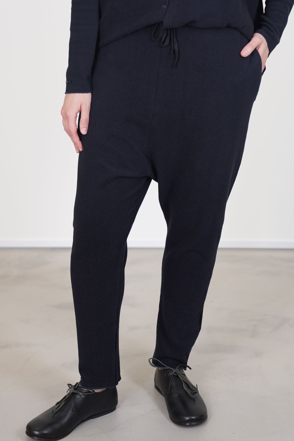 pantalone new basic jp ink