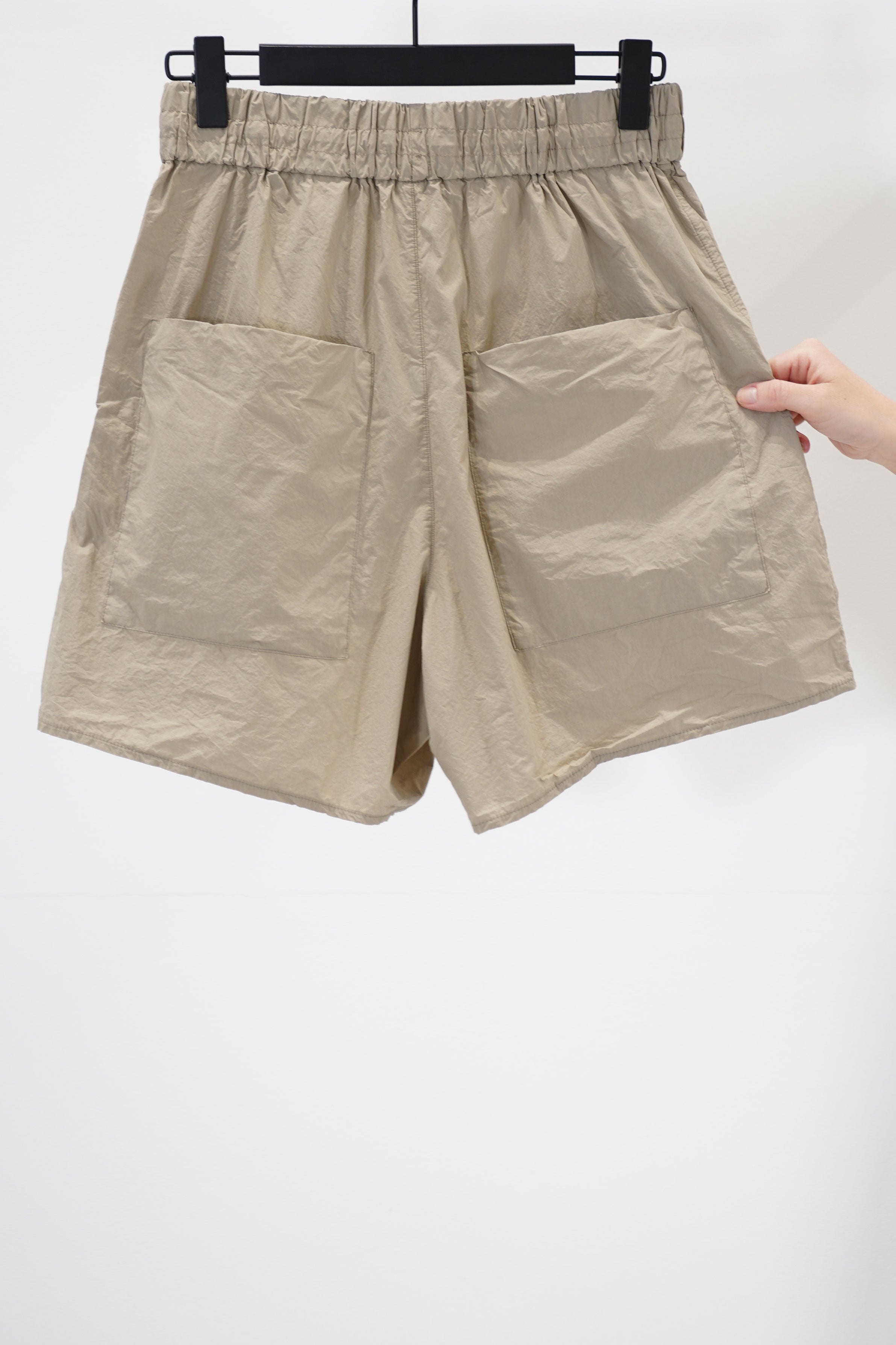shorts tc stone