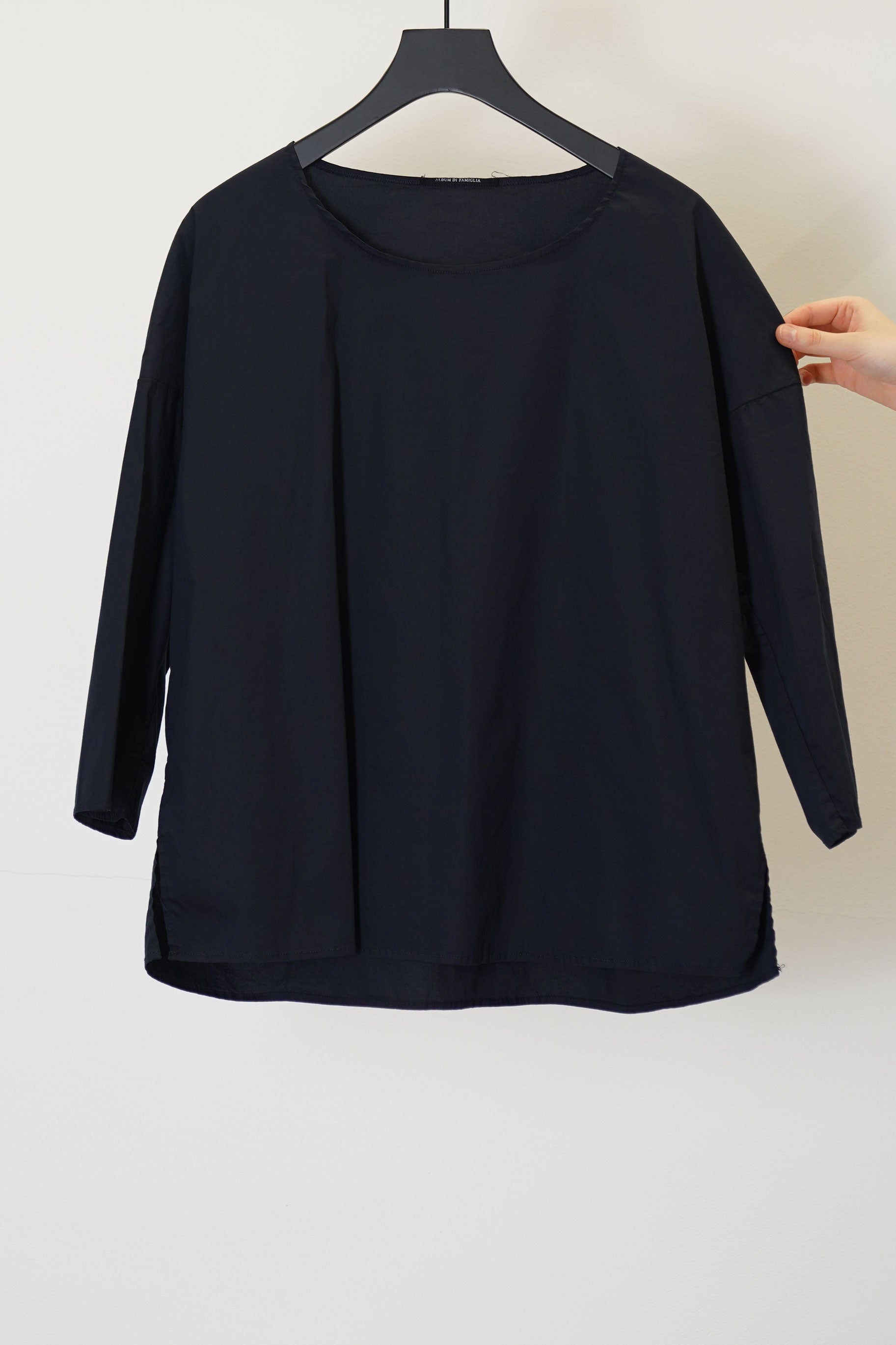 t-shirt tsl navy