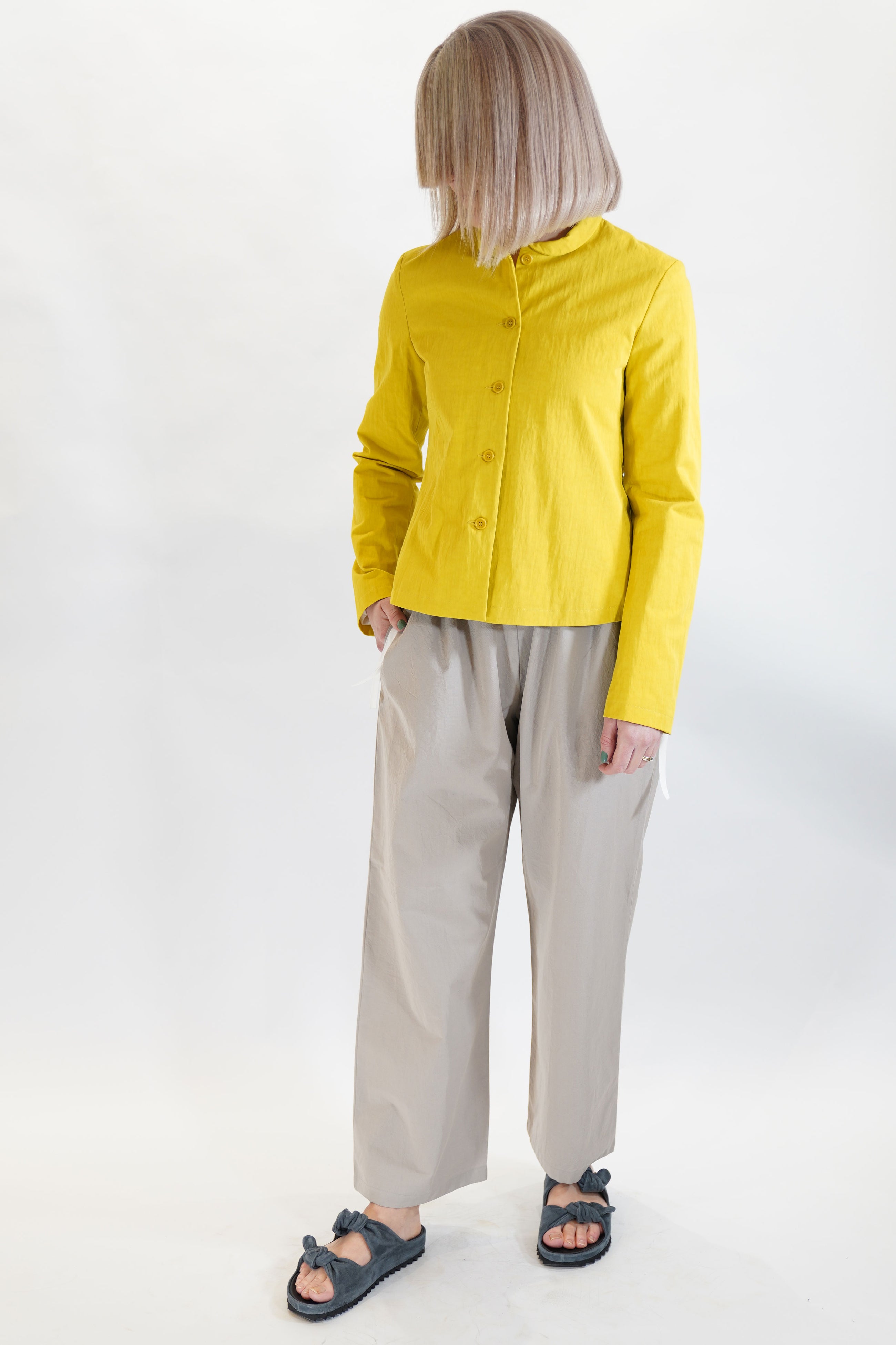 jacket lemon p1881/ts852