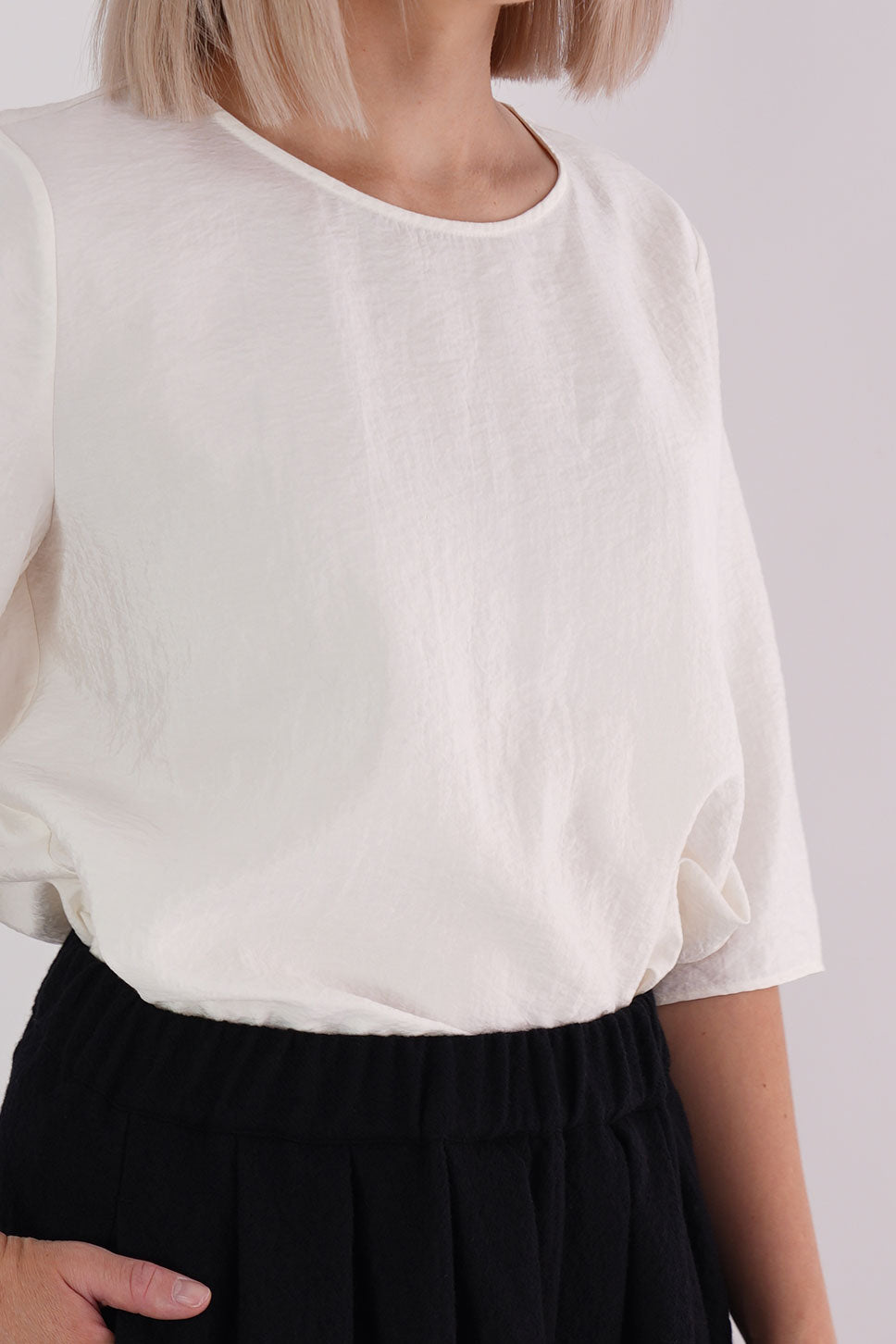 shirt milk p1887/ts823