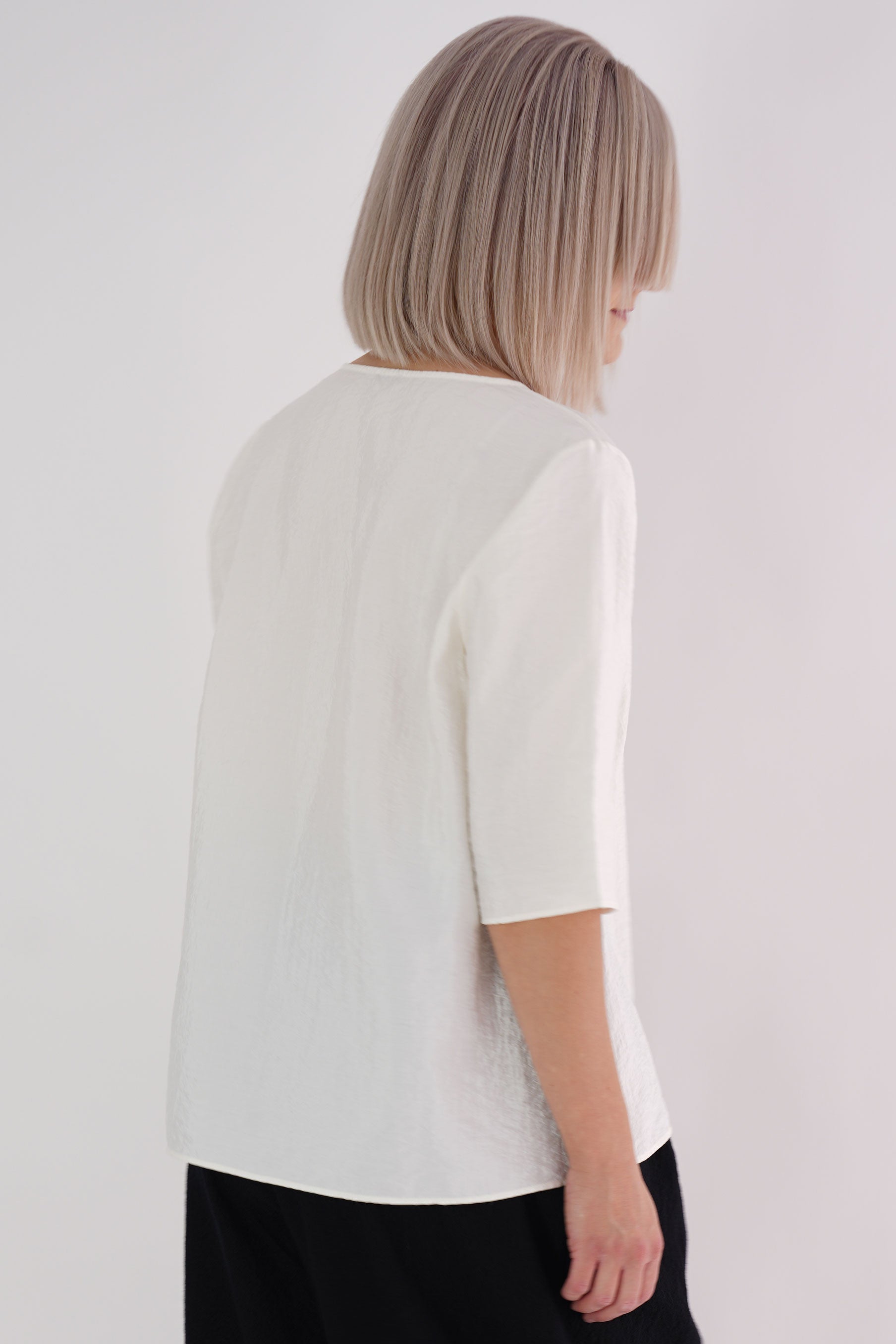 shirt milk p1887/ts823