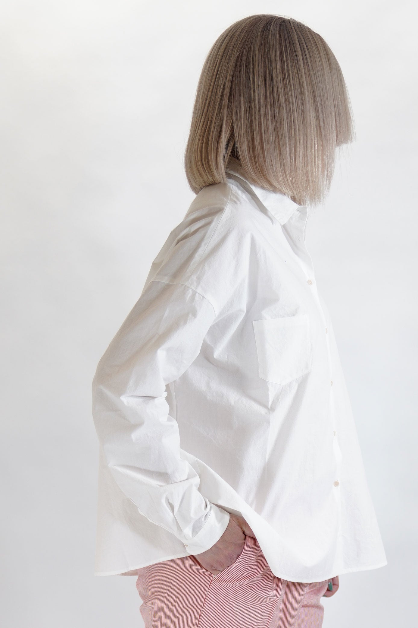 shirt milk p1929/ts859