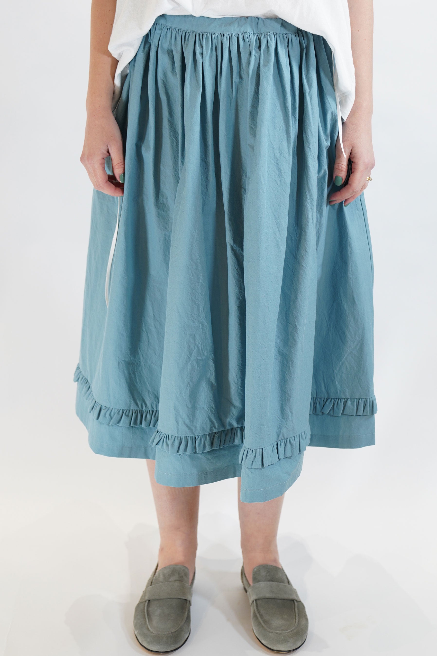 skirt sky p1932/ts856