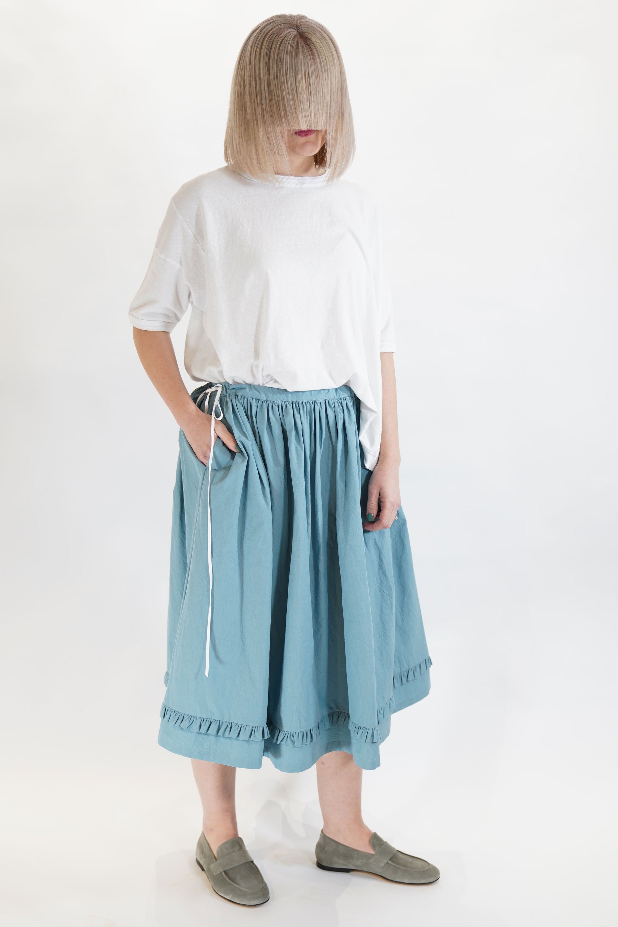 skirt sky p1932/ts856