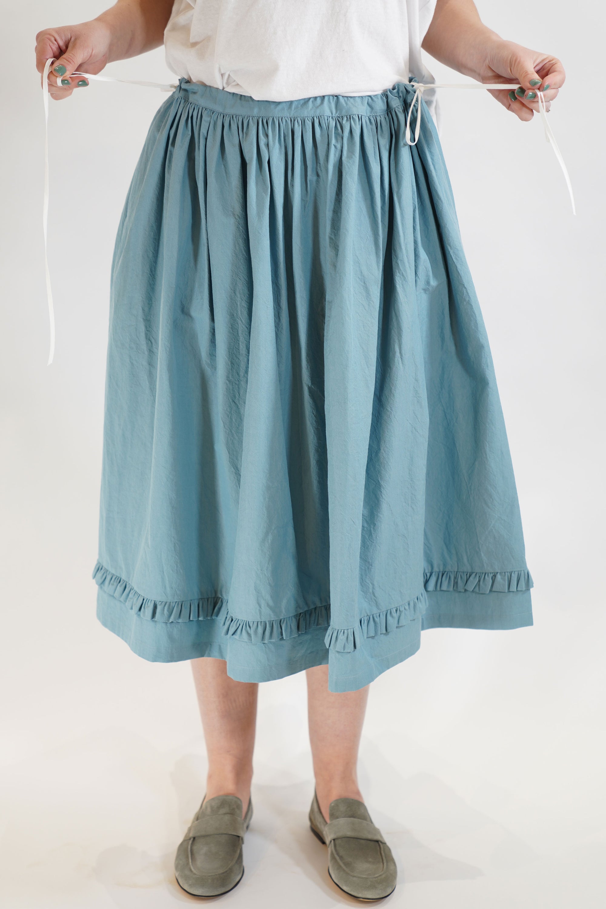 skirt sky p1932/ts856
