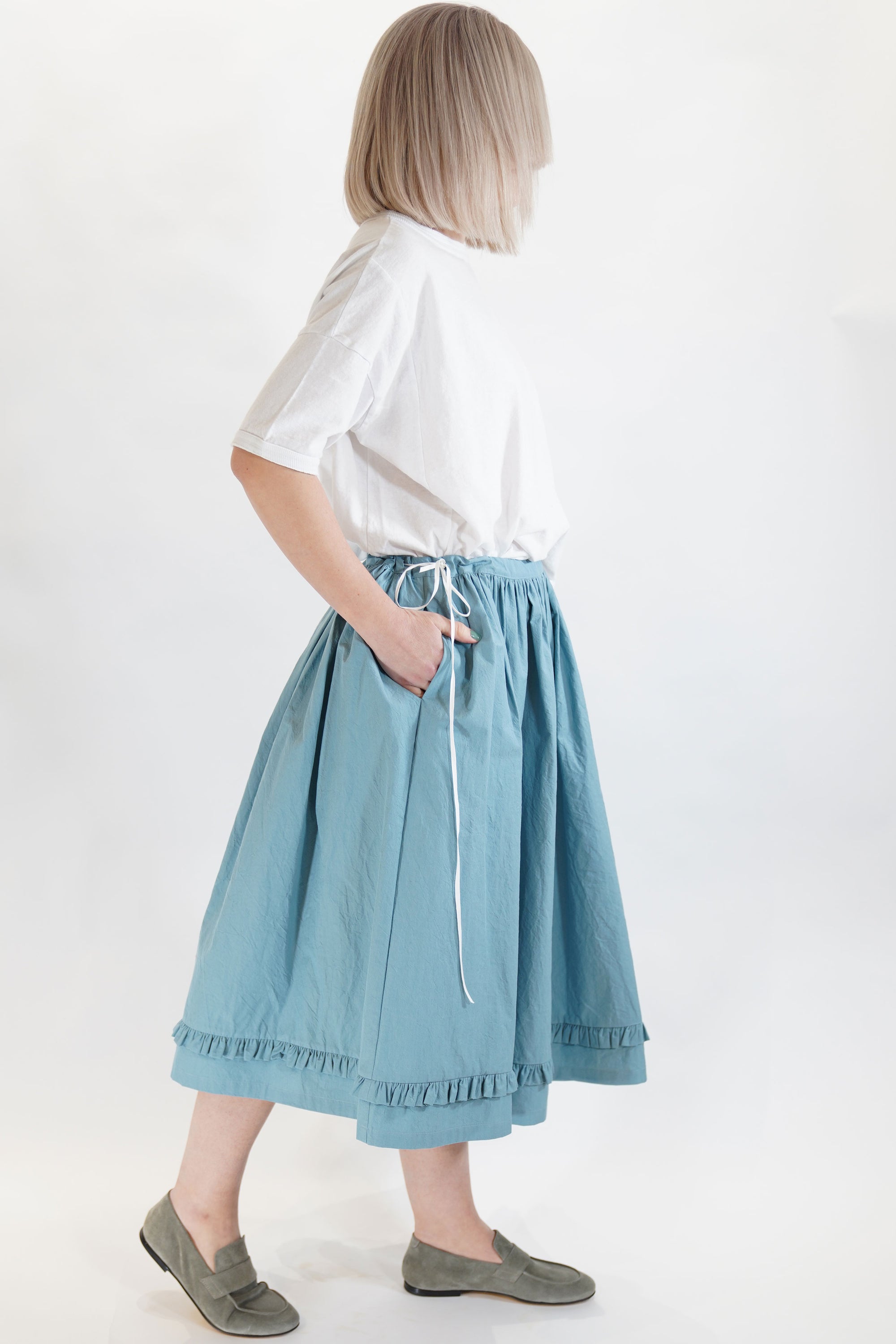 skirt sky p1932/ts856