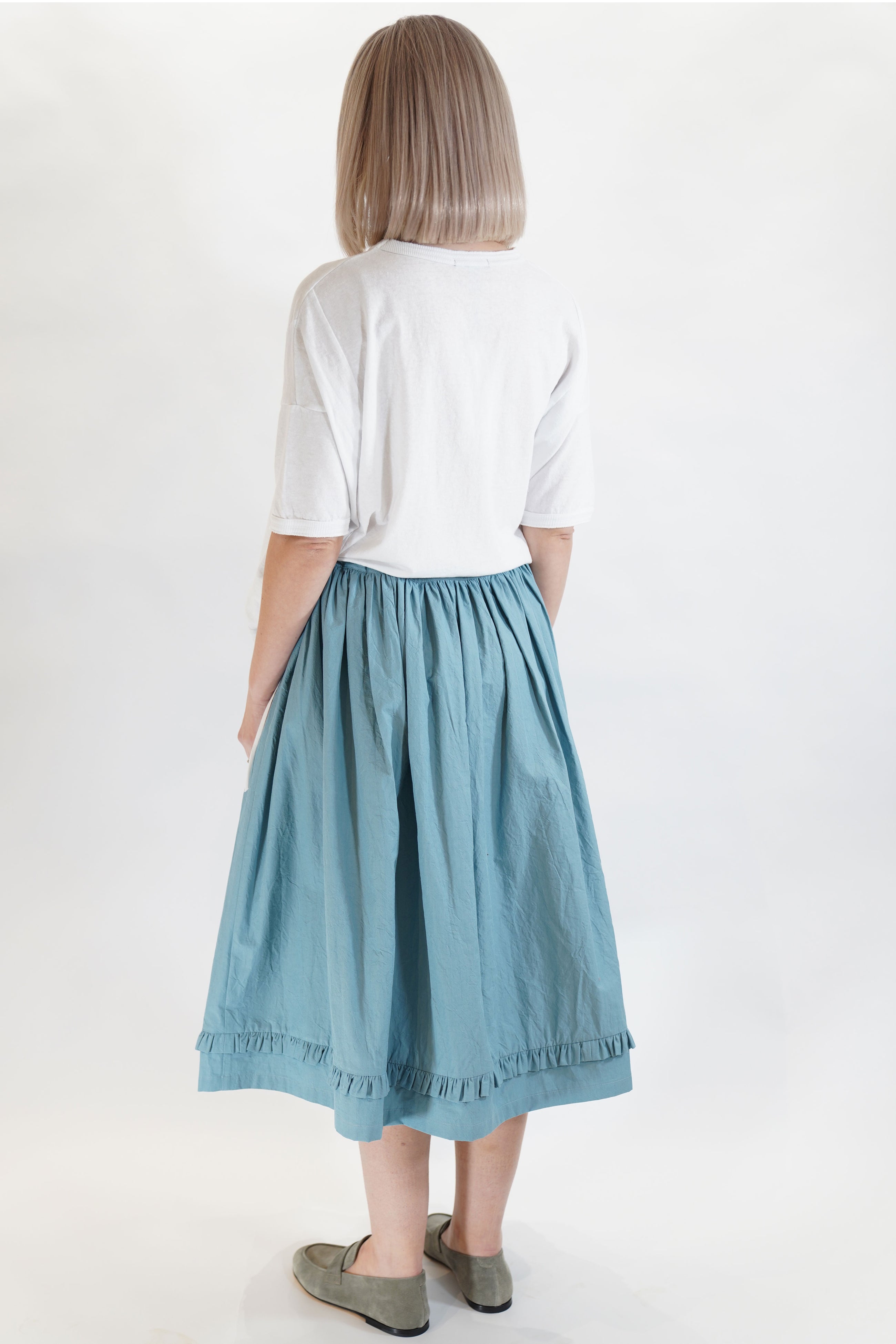 skirt sky p1932/ts856