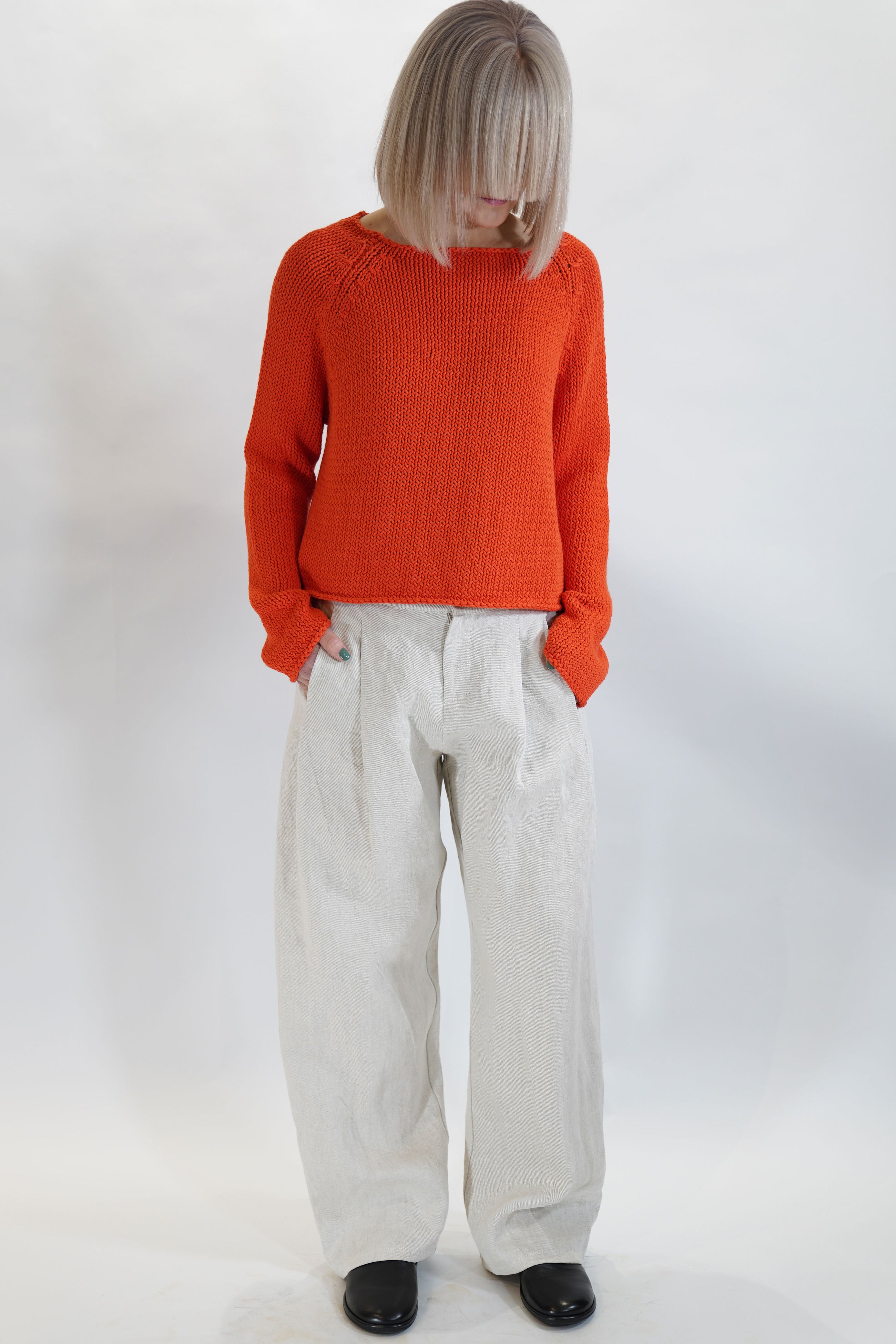 knitwear poppy p1953/ts861