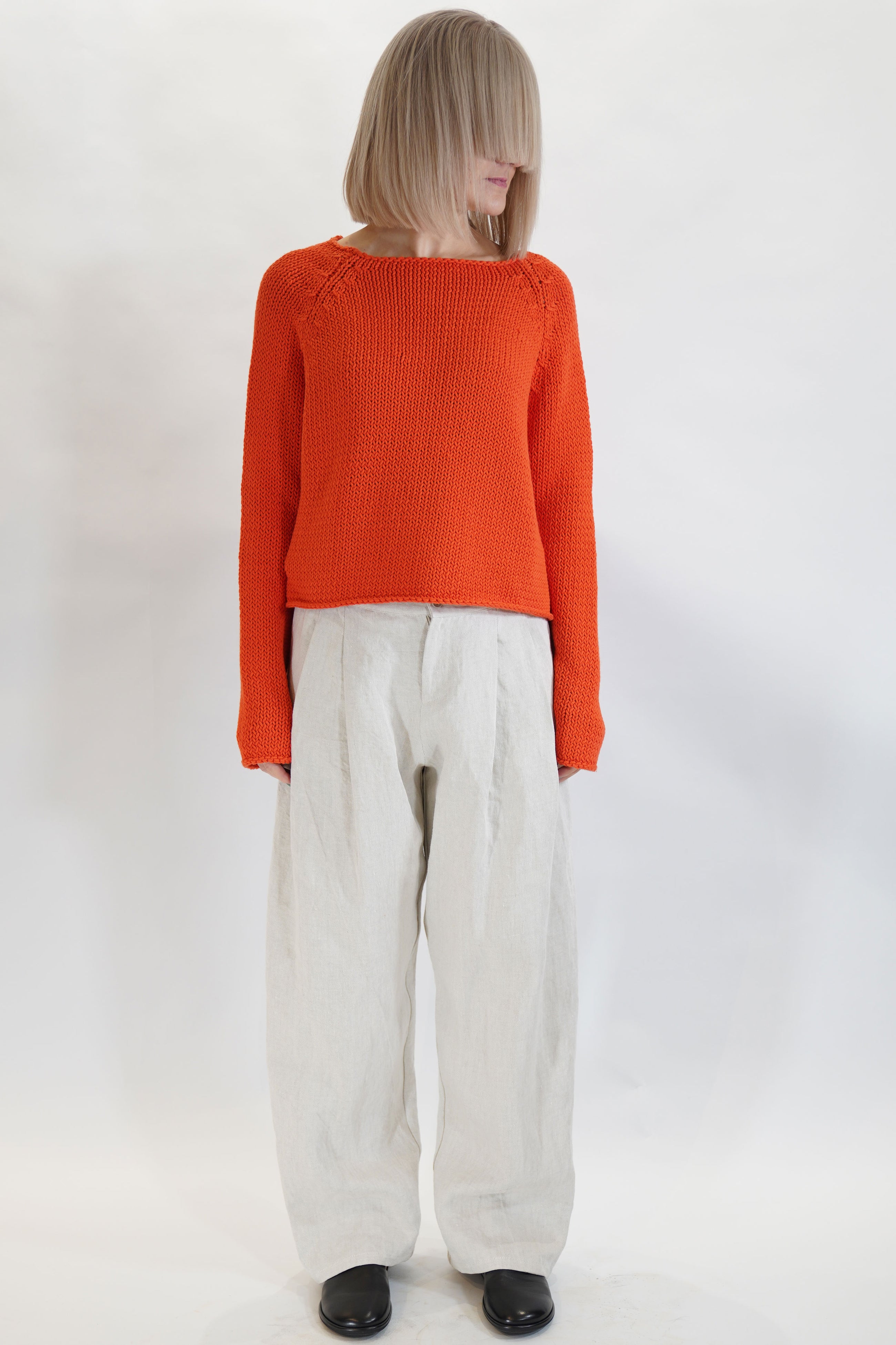 knitwear poppy p1953/ts861