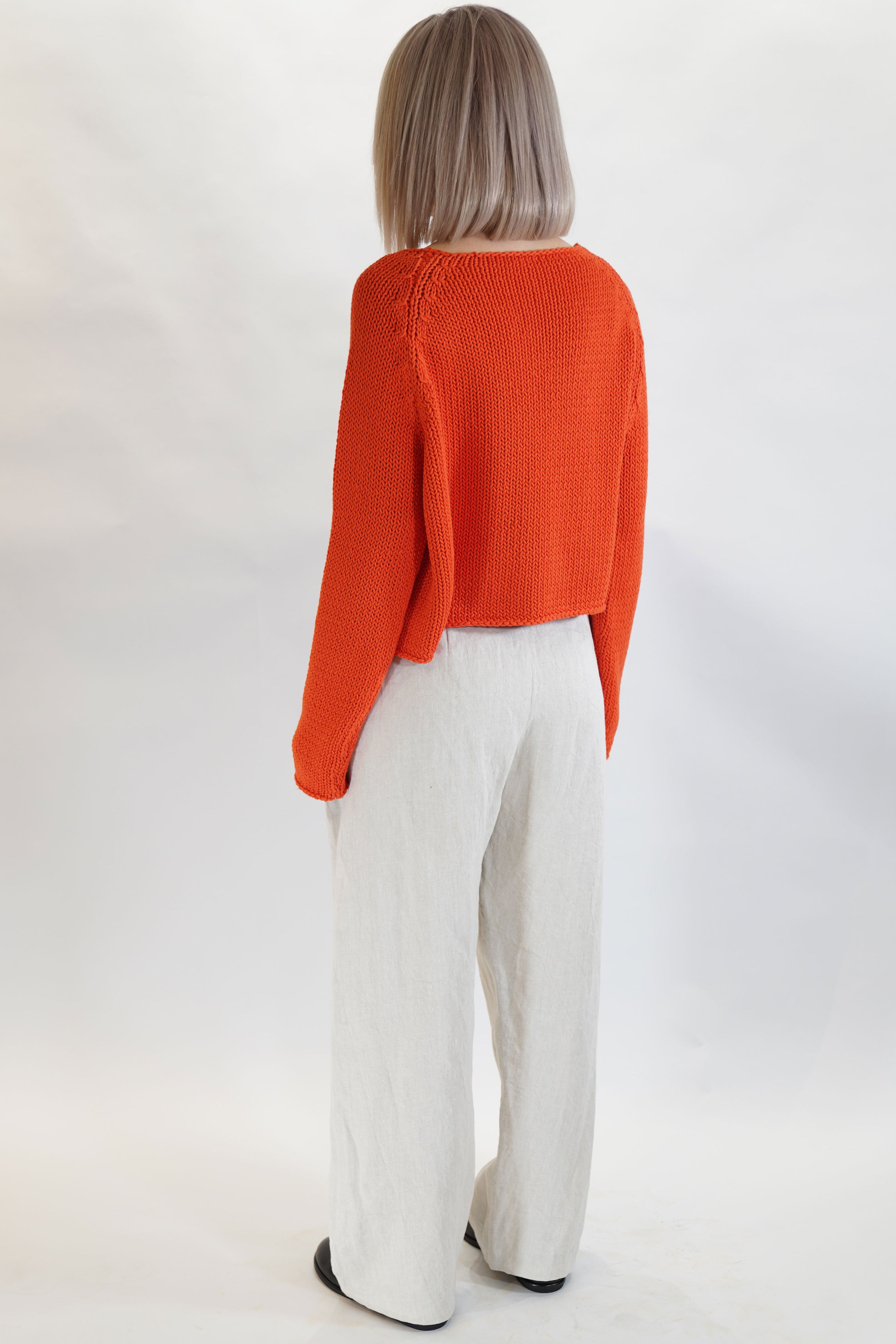 knitwear poppy p1953/ts861