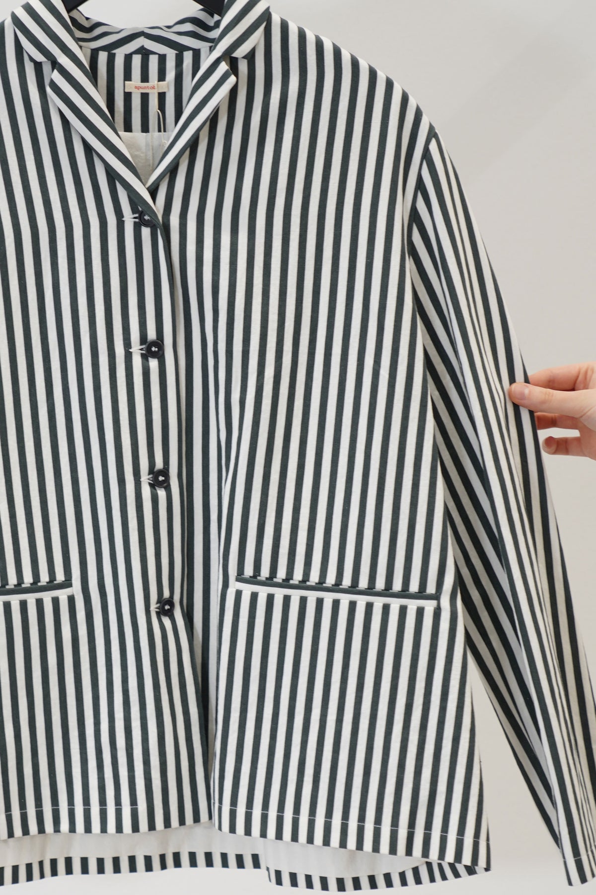 jacket cement p1825/ts871