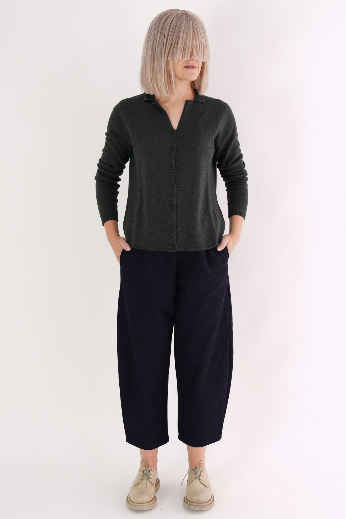 cardigan forest p1892/ts828