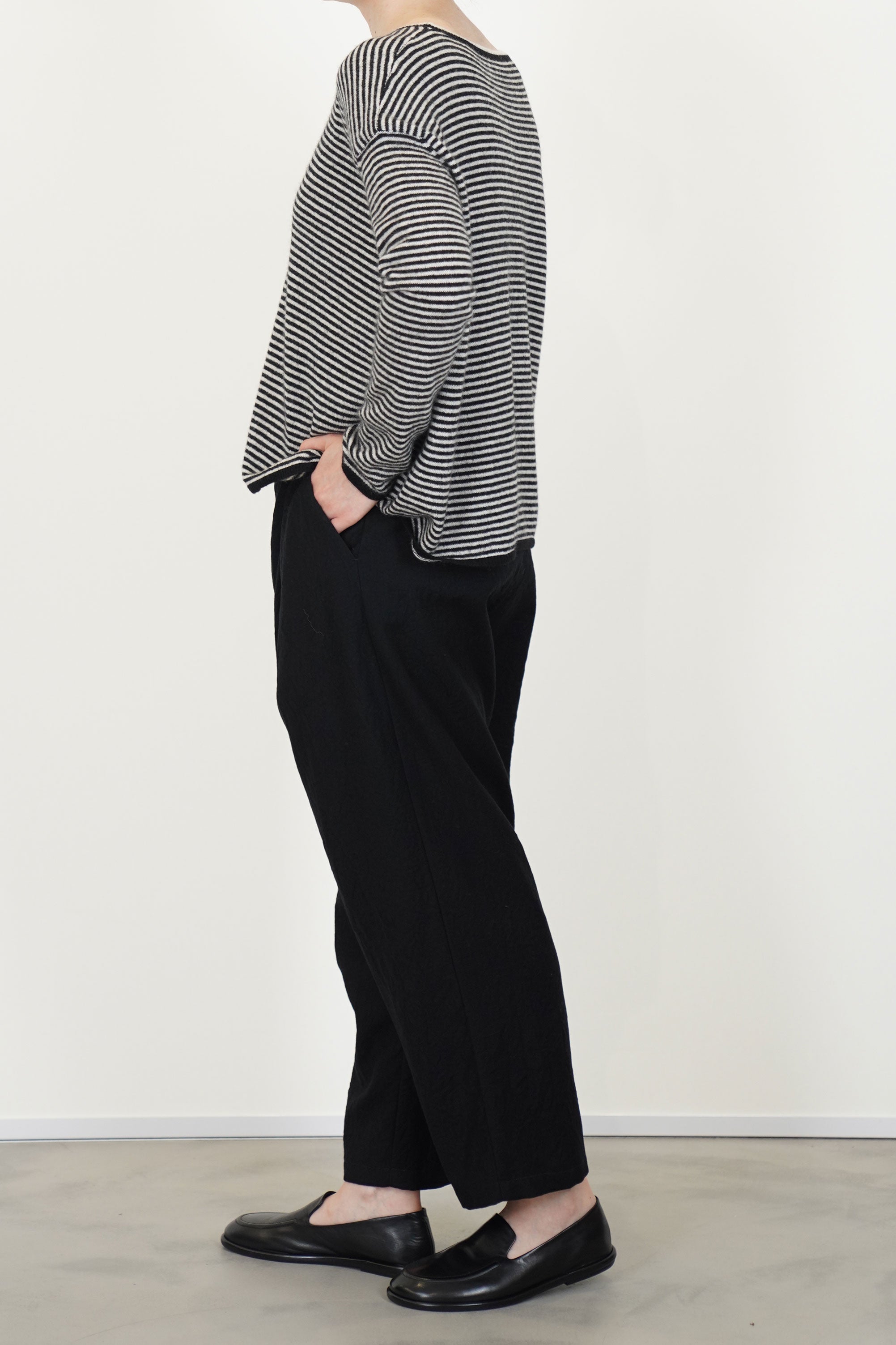 trousers virgin wool p2074/ts990