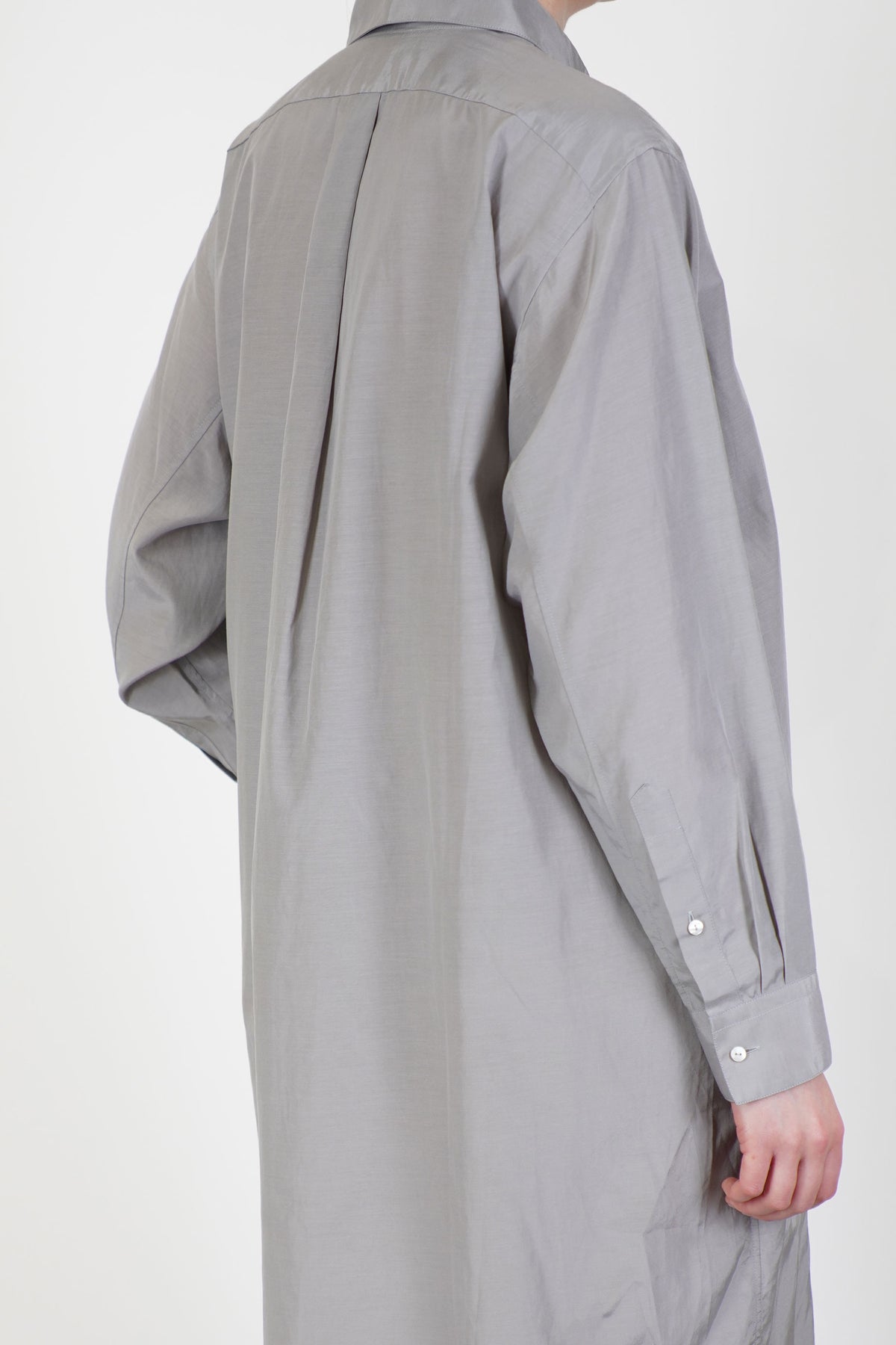 dress rita ultimate grey