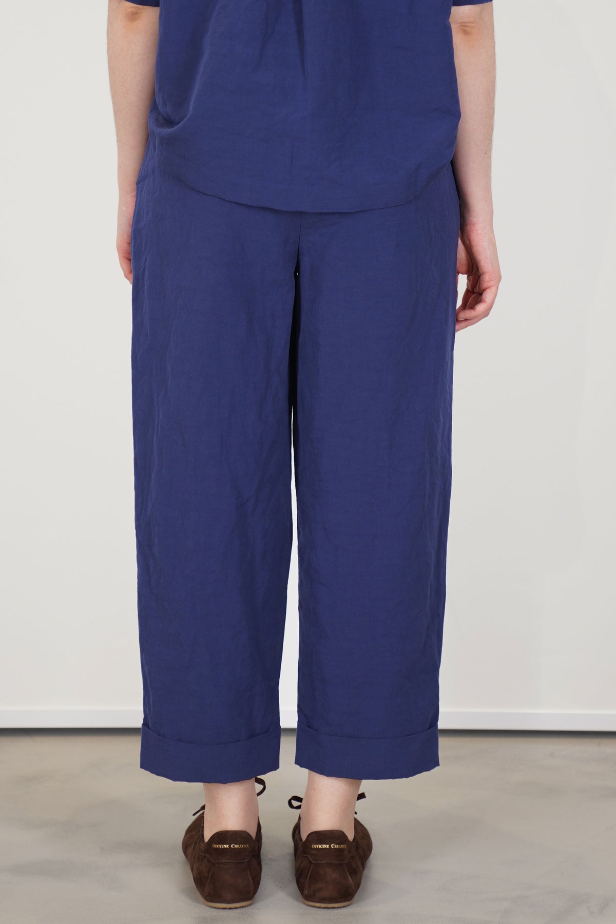 pants deva navy