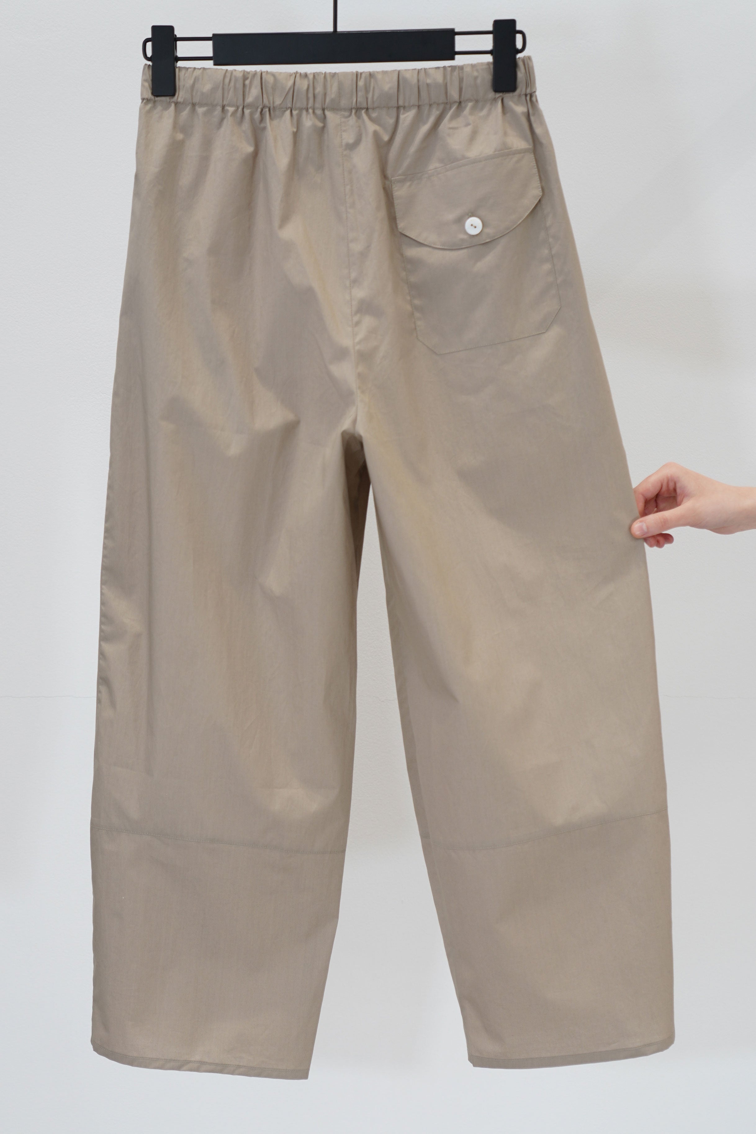 pants emy khaki