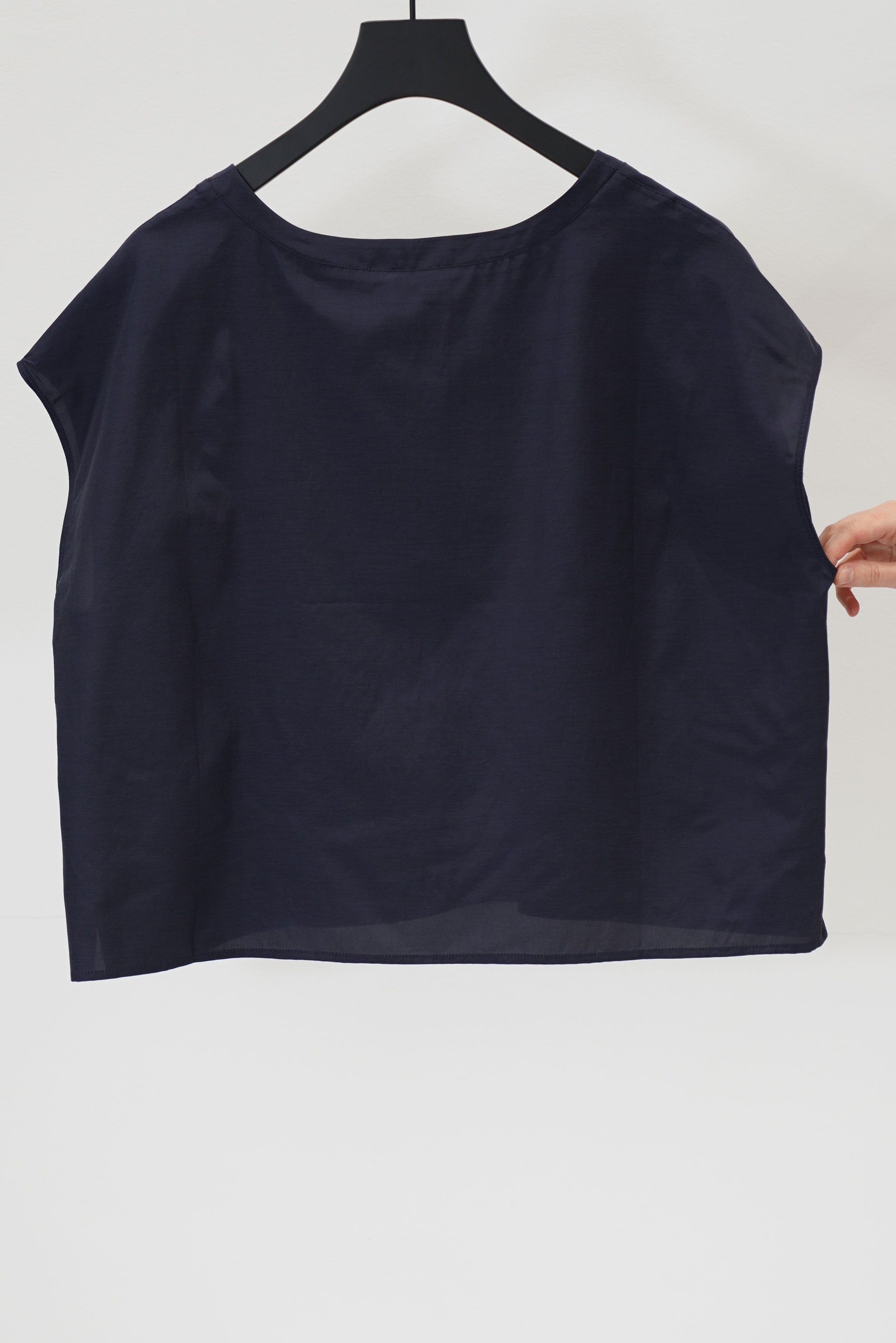 shirt joy navy