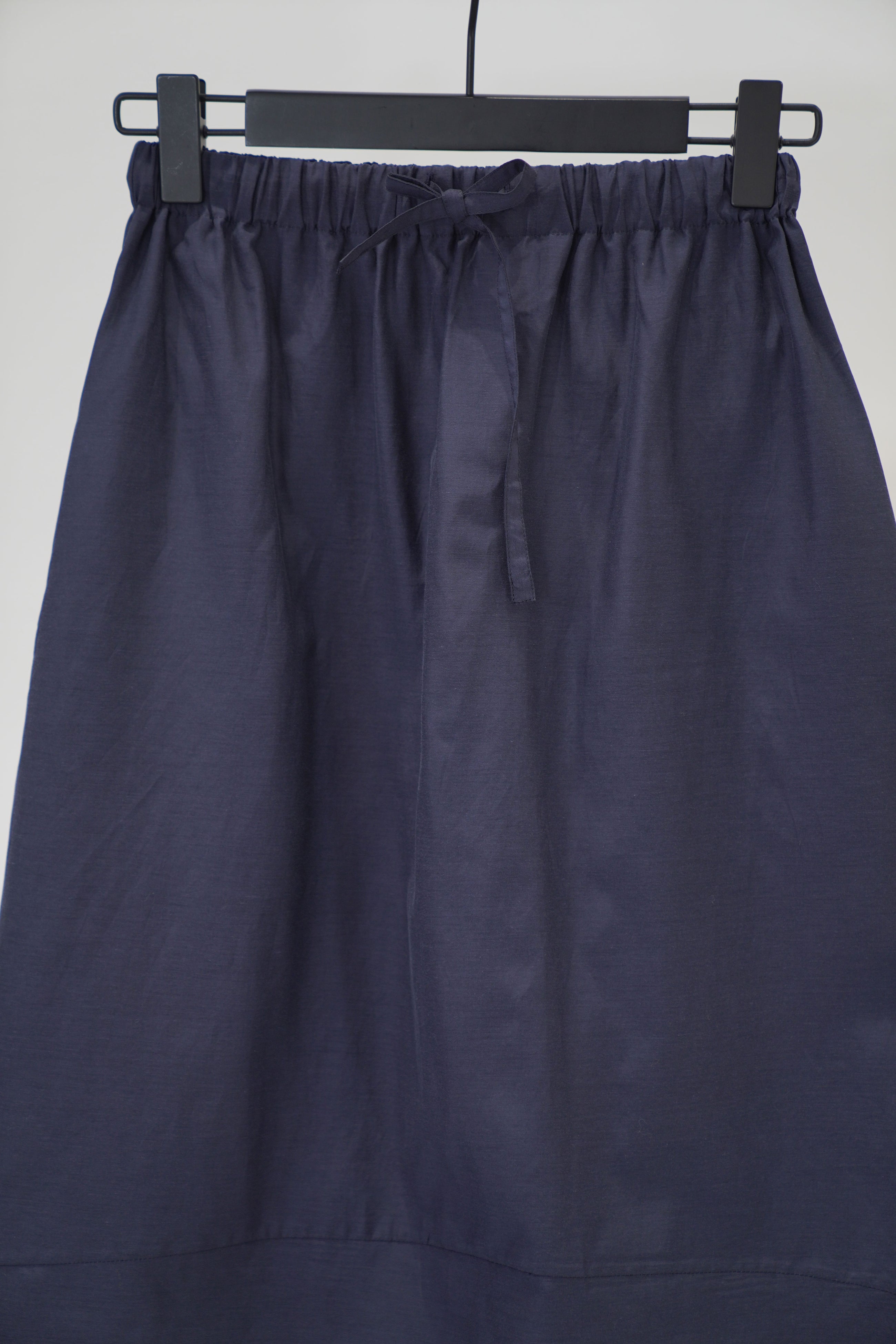 skirt claire navy
