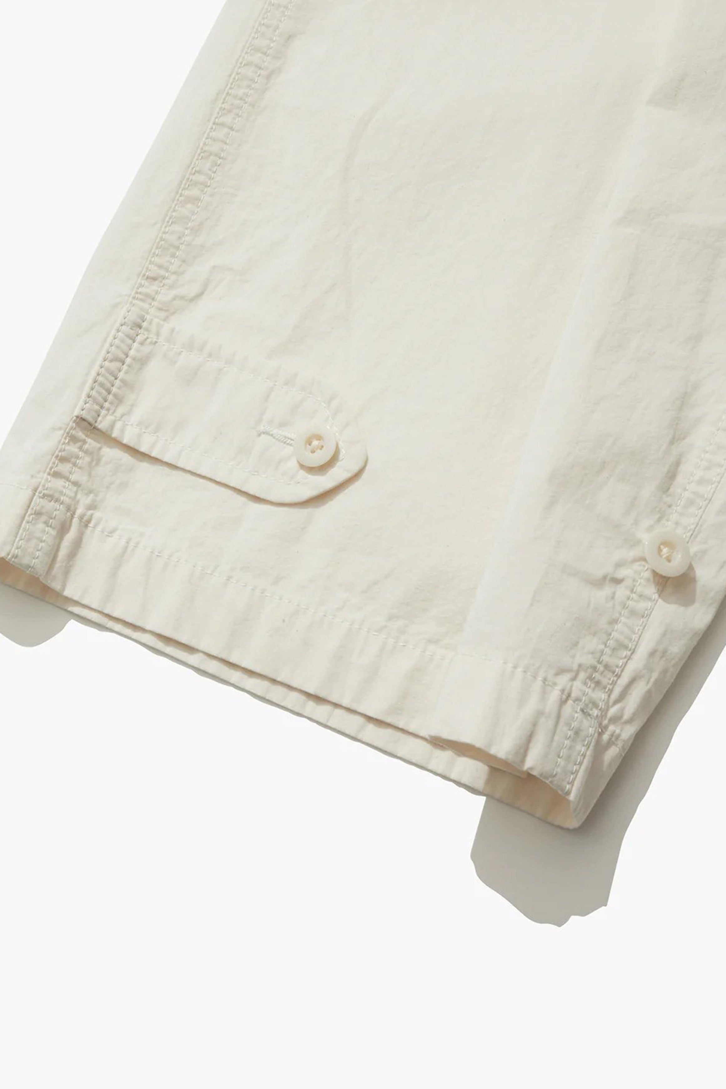 m-47 cargo pants raw cotton