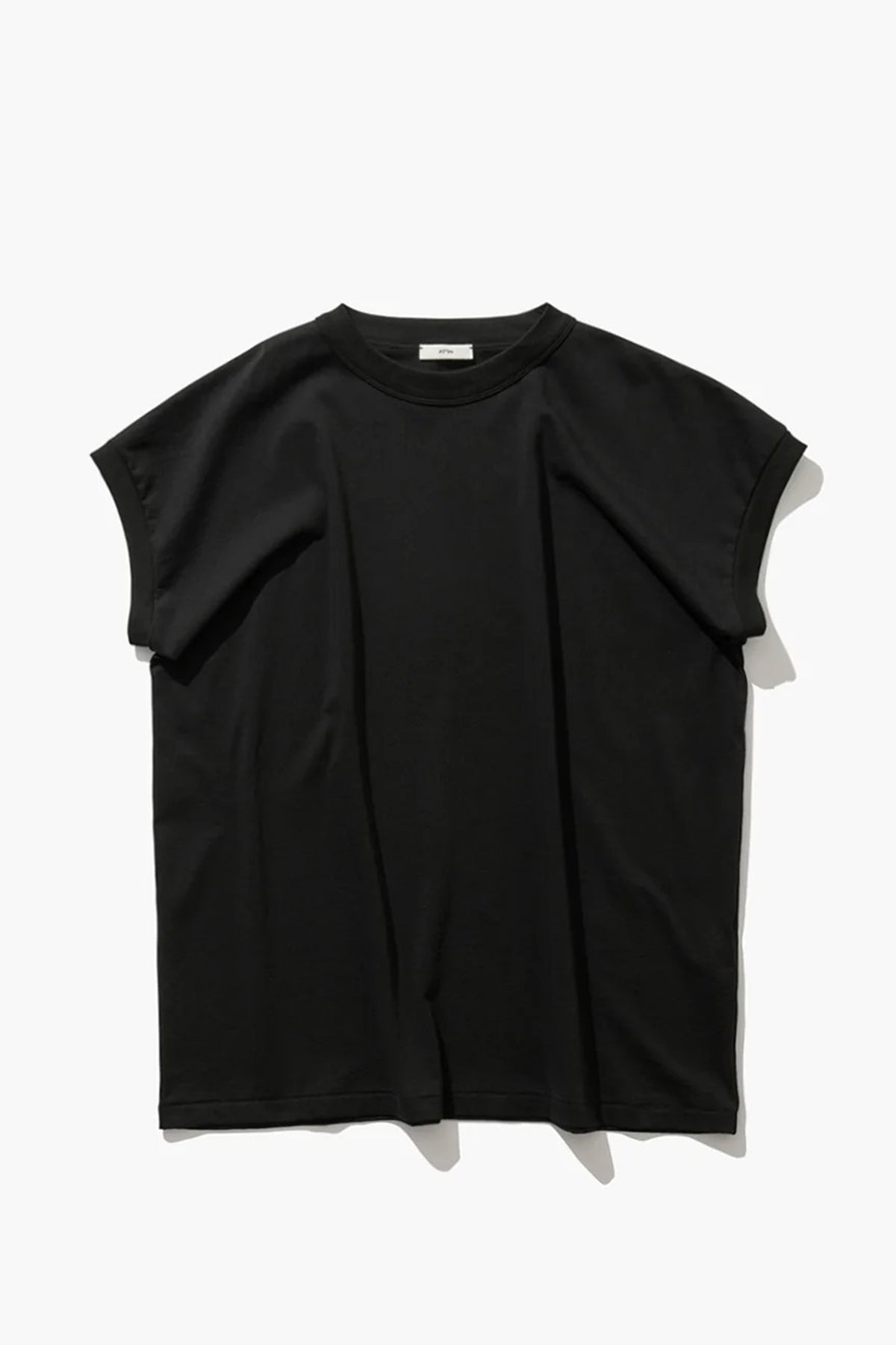 oversized pullover black