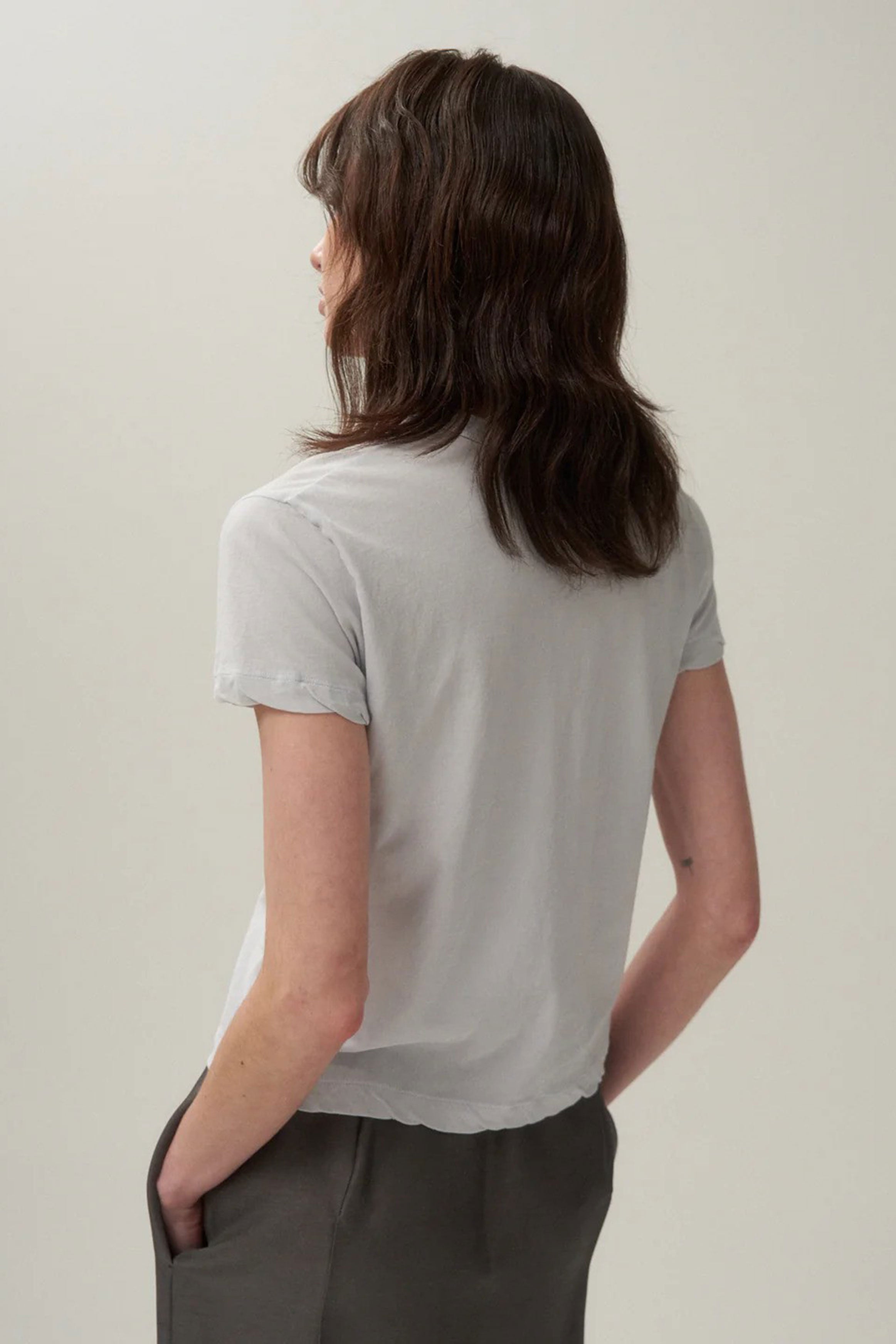 standard t-shirt green