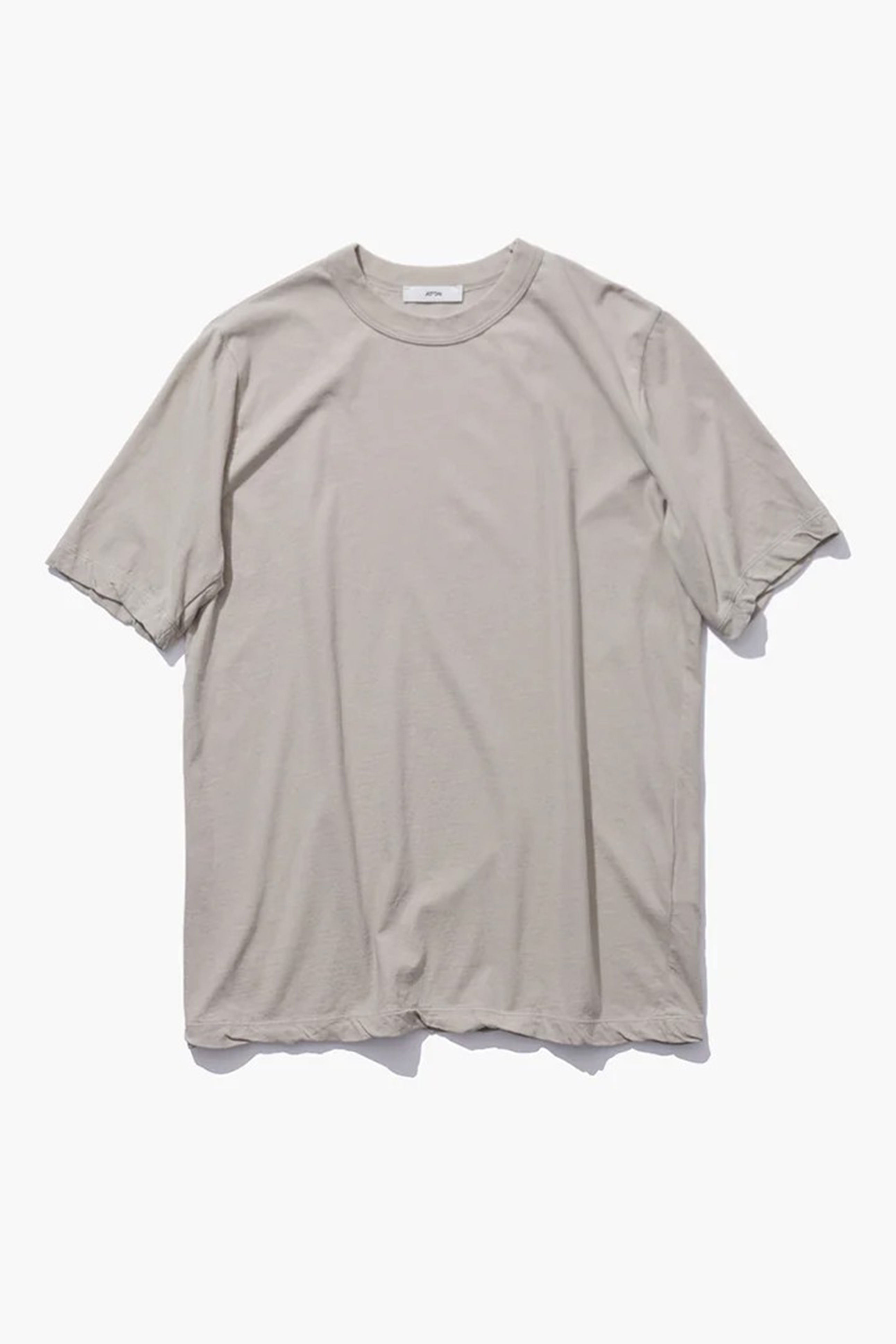 standard t-shirt beige