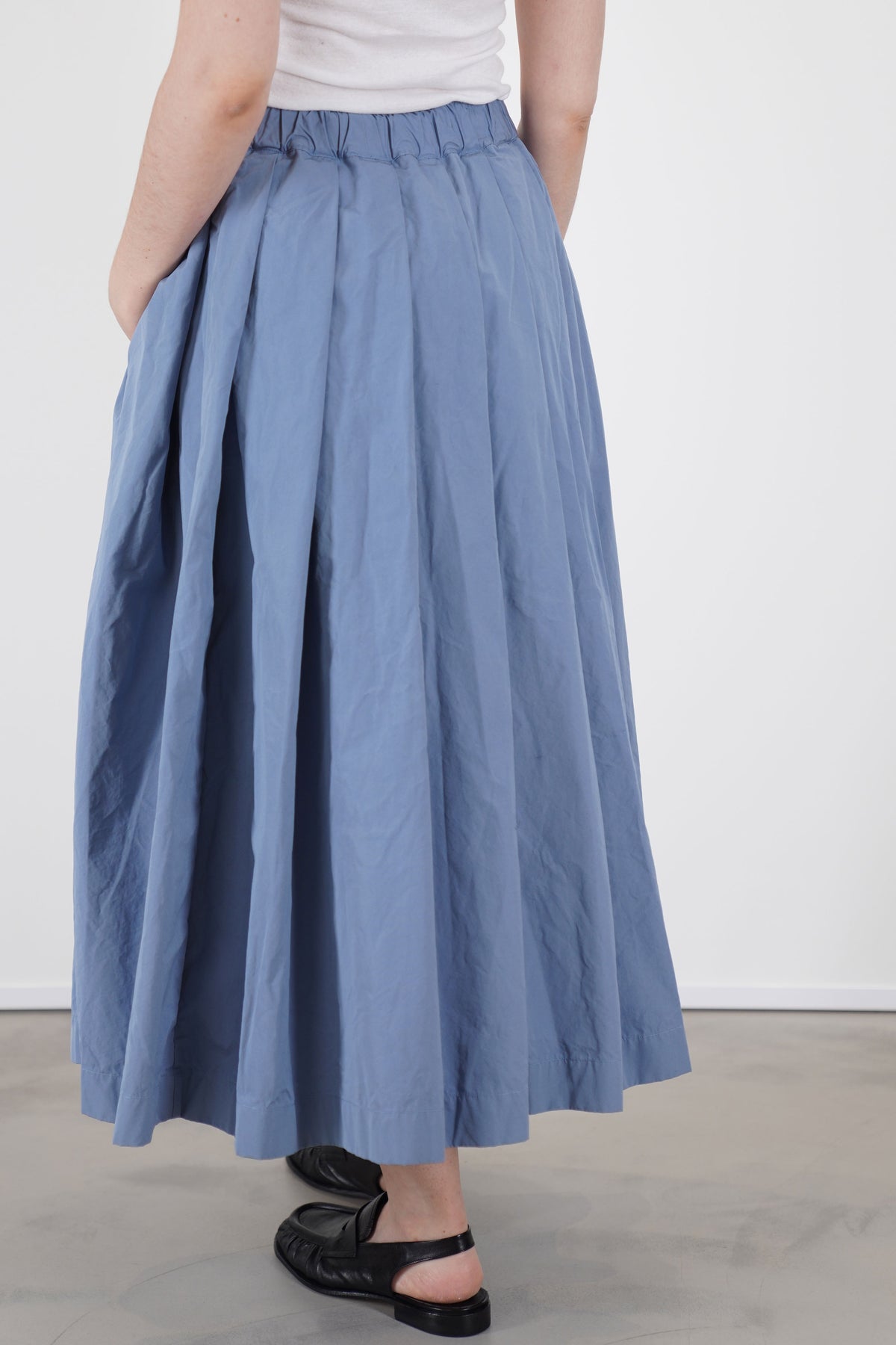matilde skirt avio
