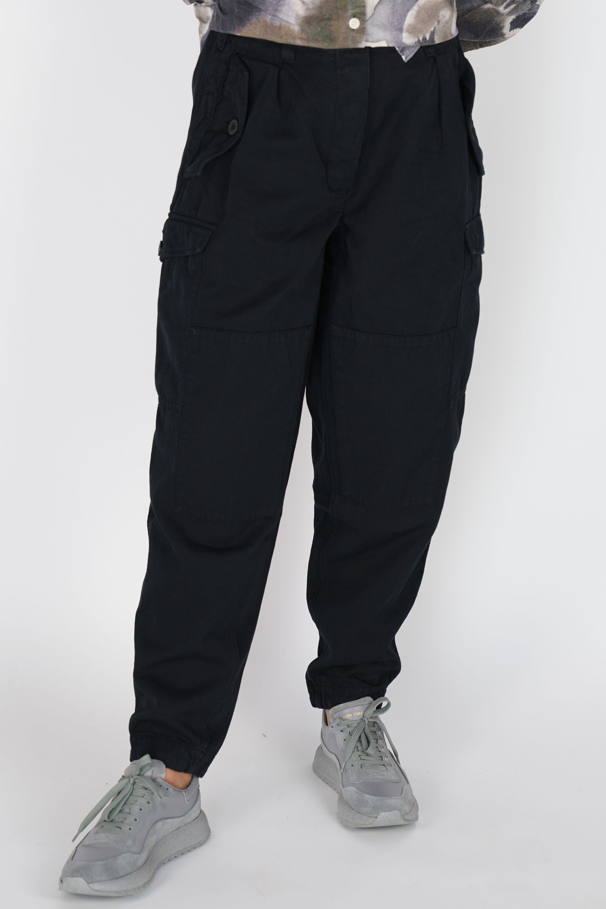mupo pant black 23fp222