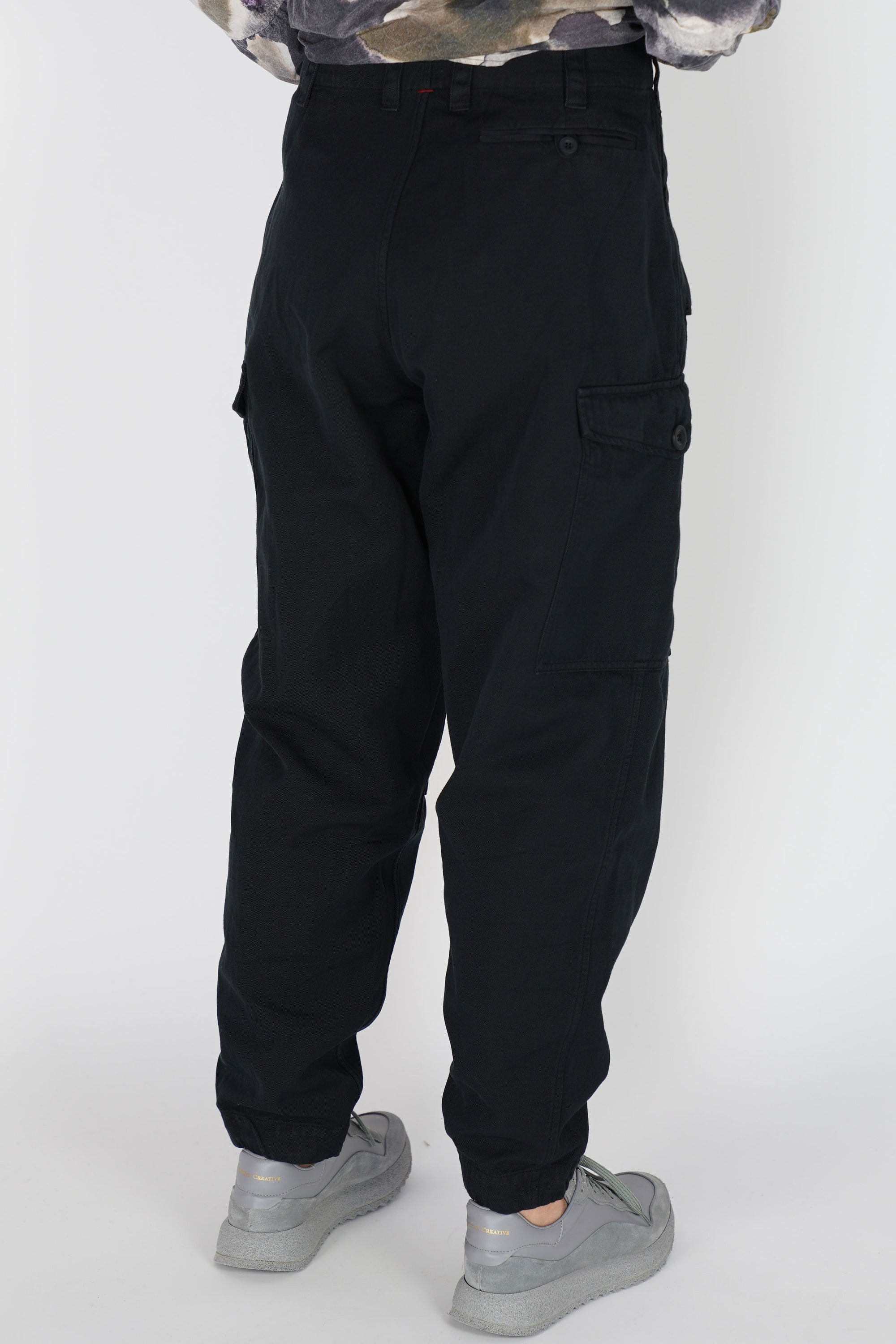 mupo pant black 23fp222