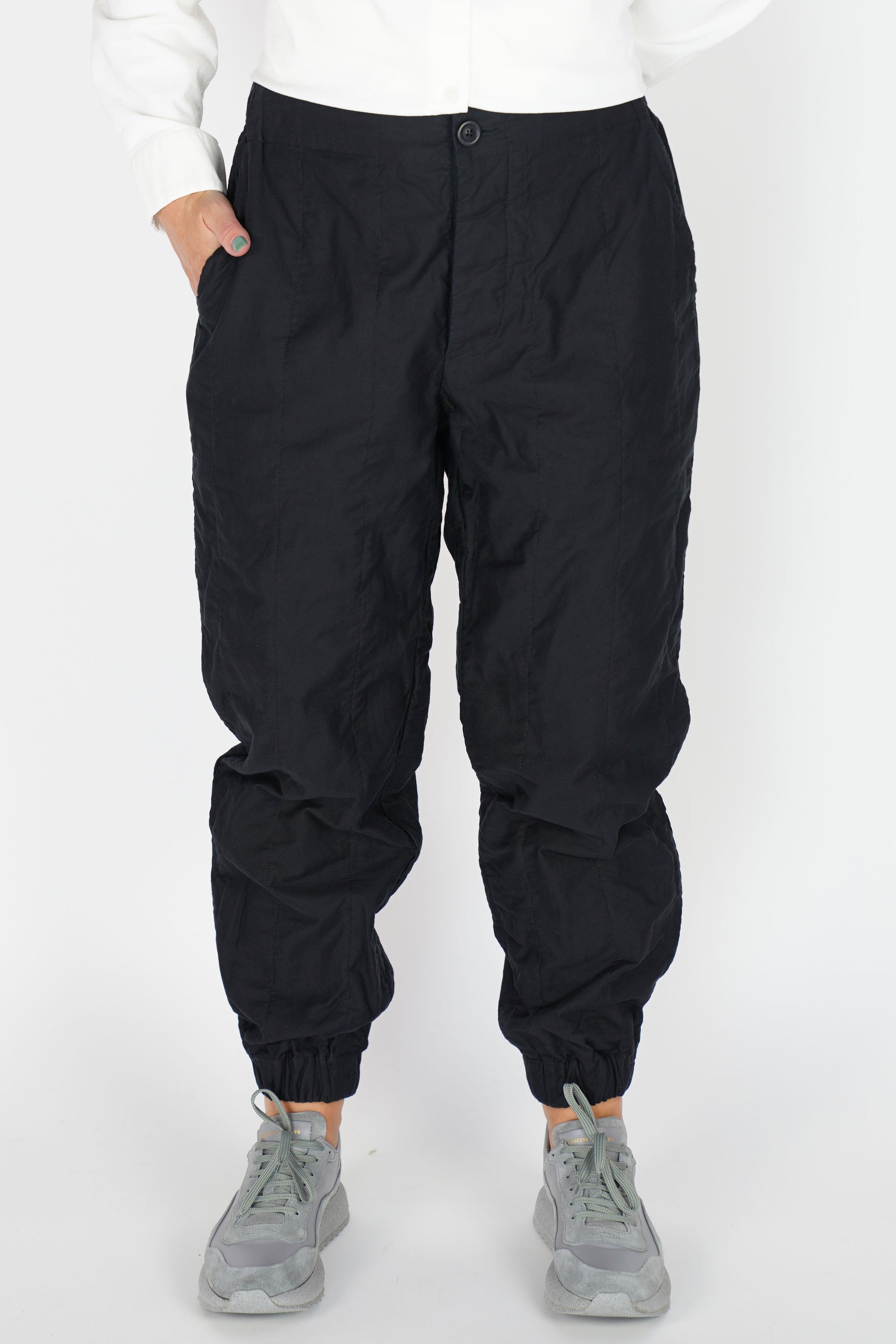 isa pant black 23hp239