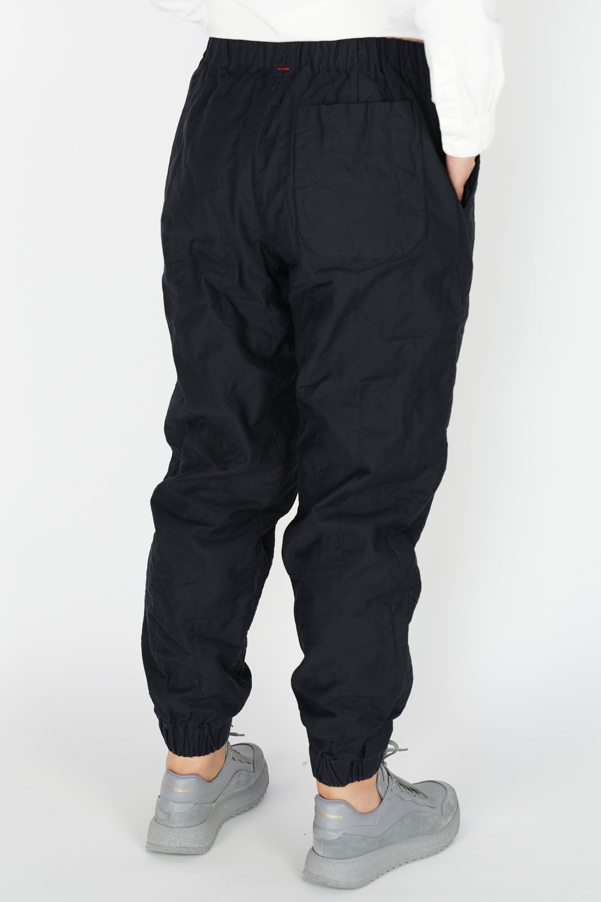isa pant black 23hp239