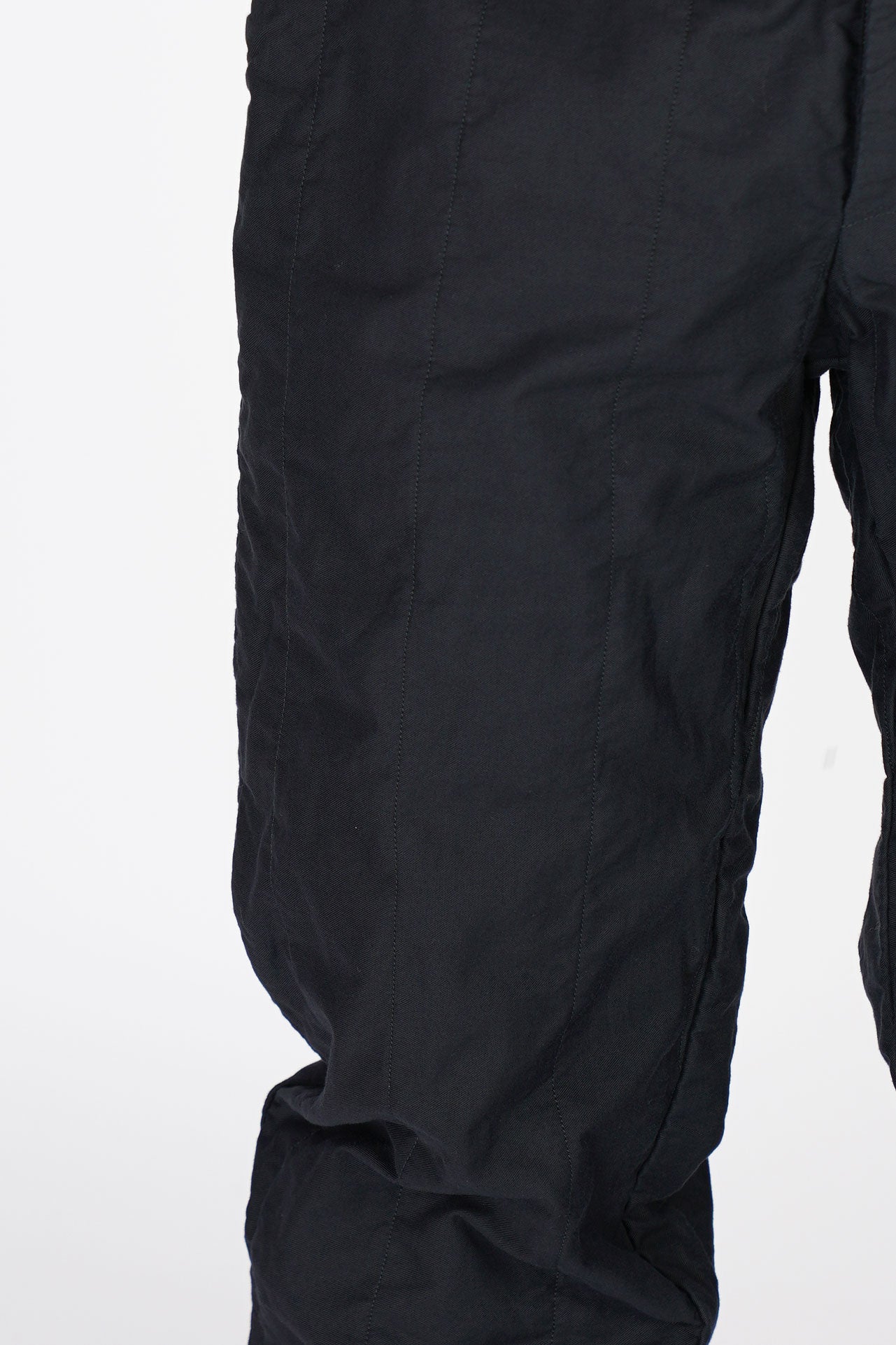 isa pant black 23hp239