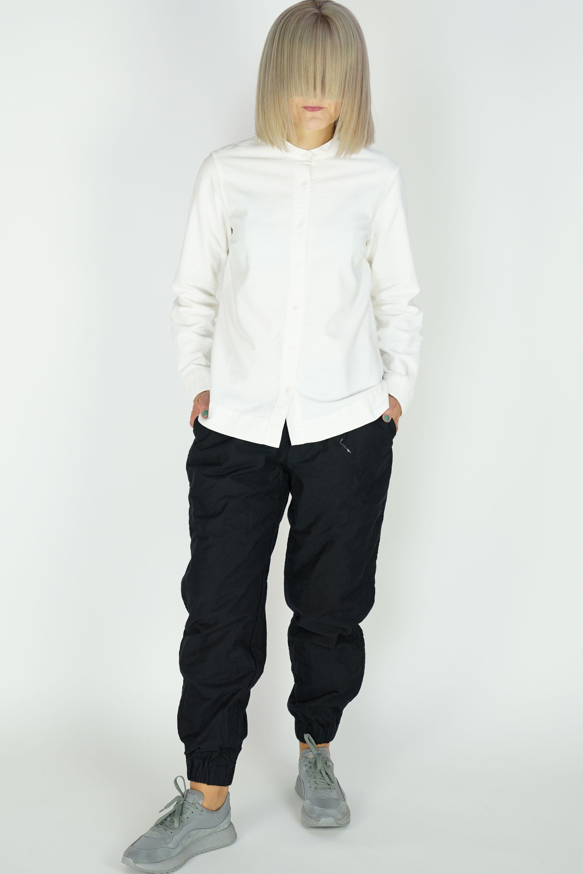 isa pant black 23hp239